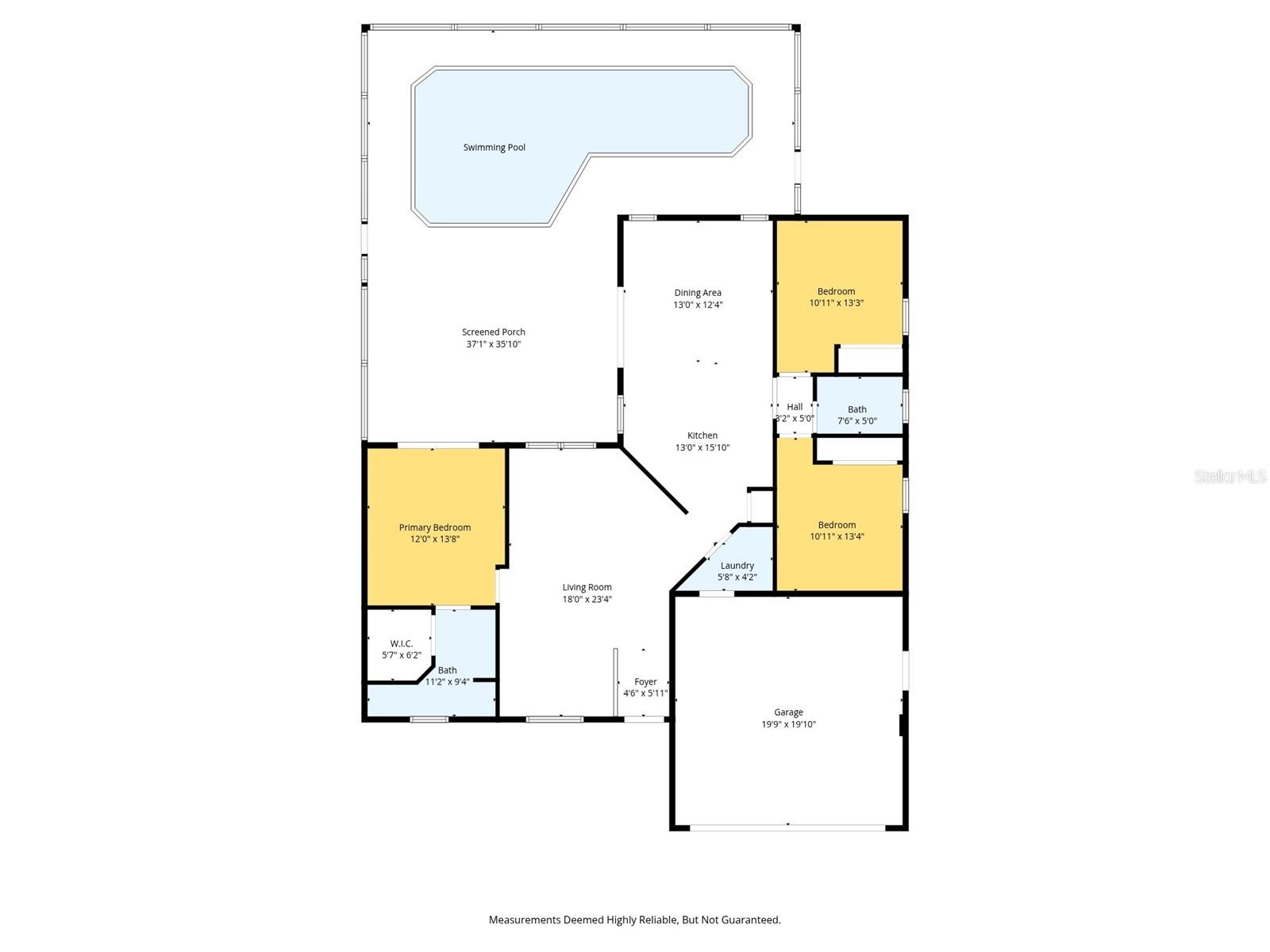 CYPRESS PARK OF TARPON SPGS - Residential
