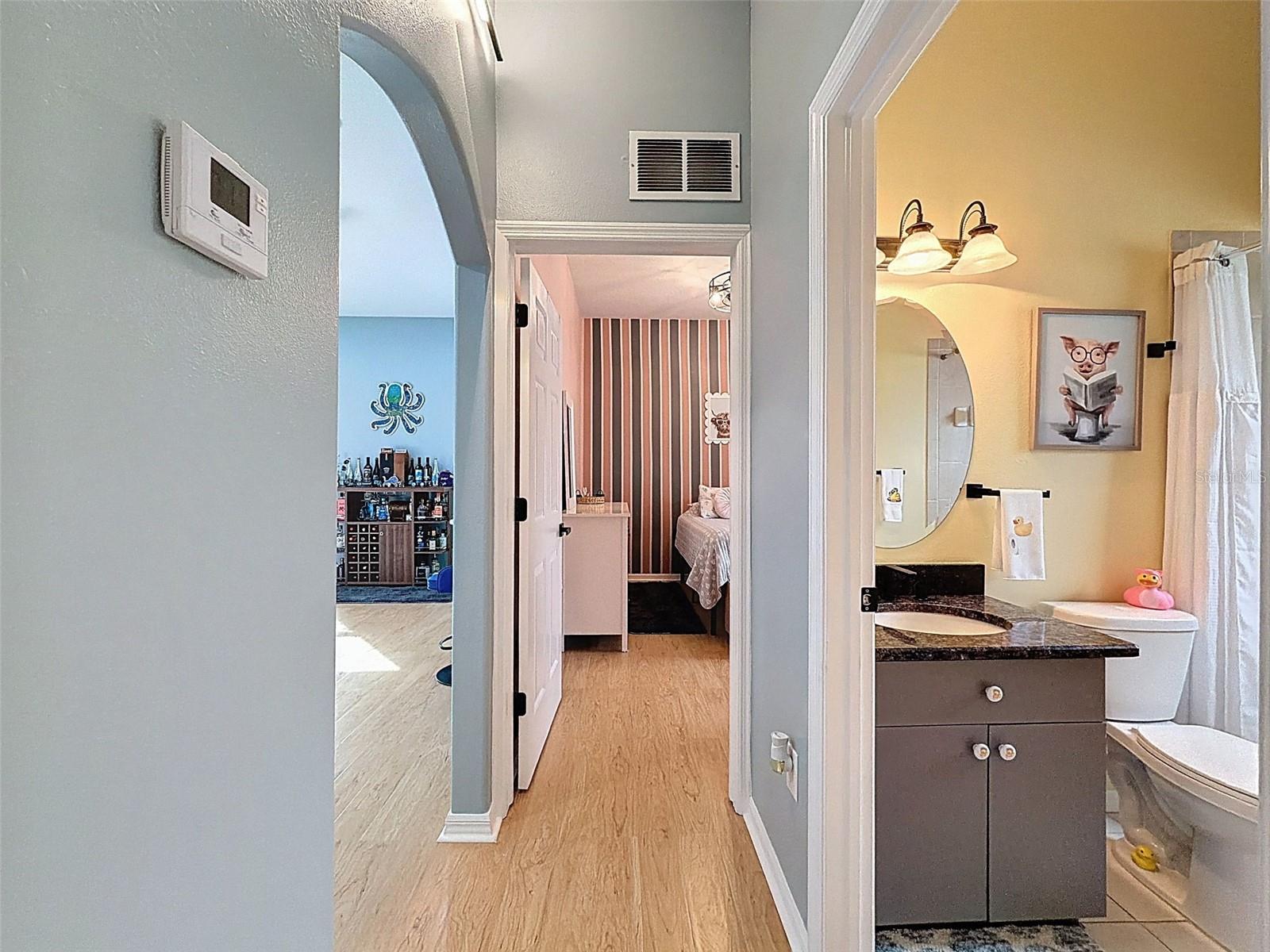 CYPRESS PARK OF TARPON SPGS - Residential