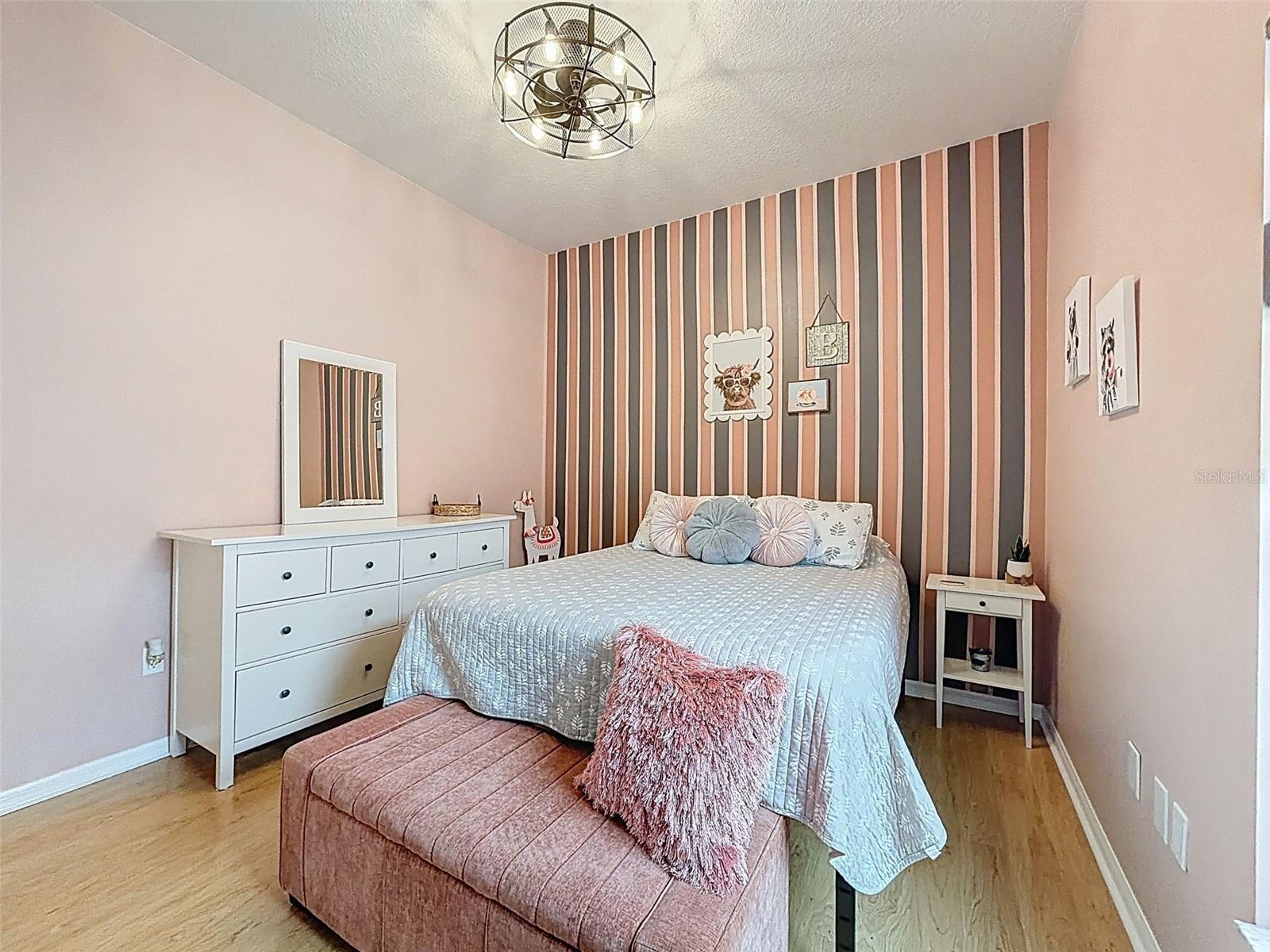 CYPRESS PARK OF TARPON SPGS - Residential