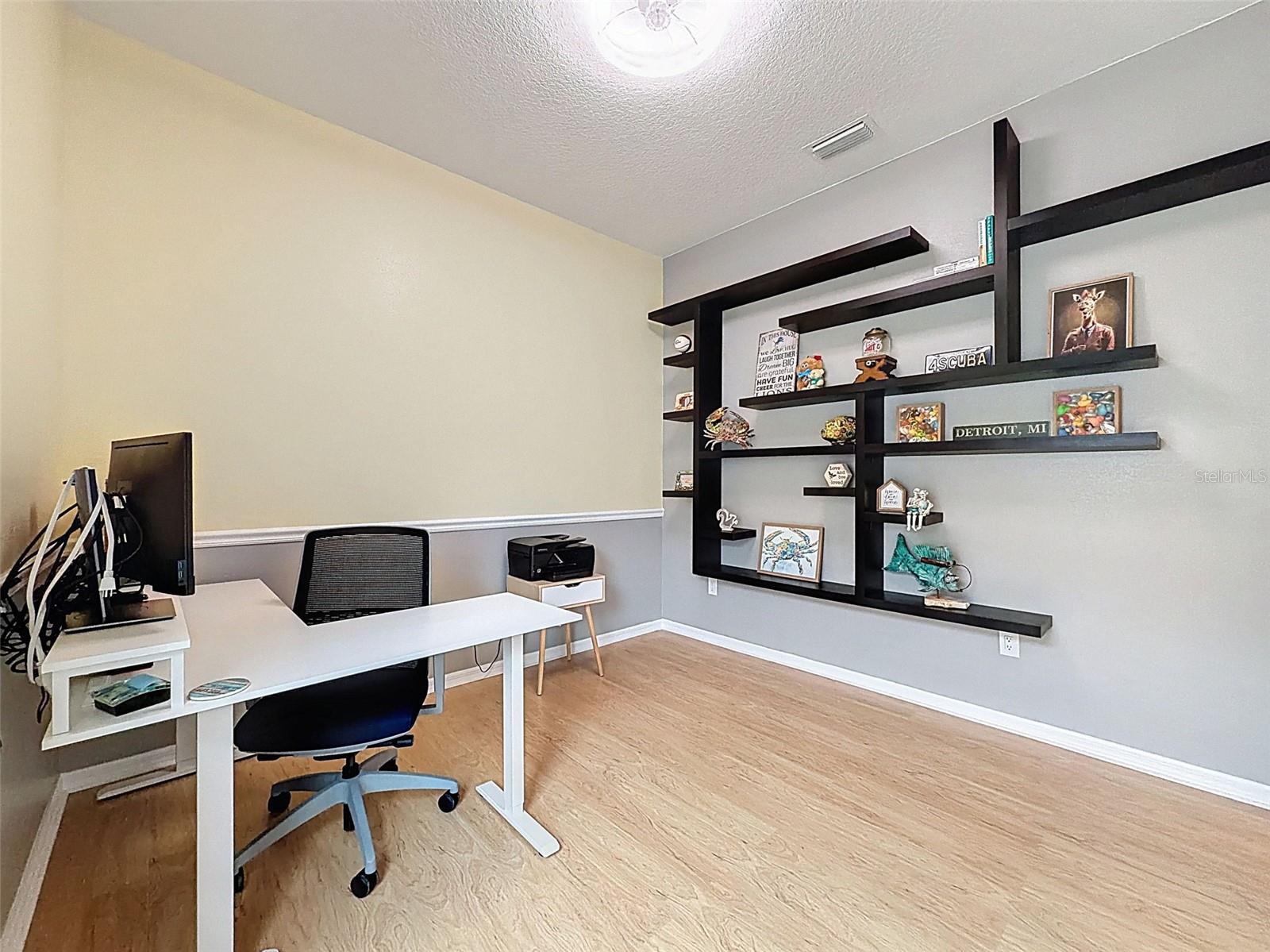 CYPRESS PARK OF TARPON SPGS - Residential