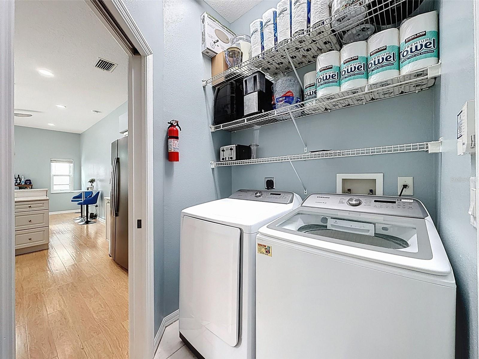 CYPRESS PARK OF TARPON SPGS - Residential