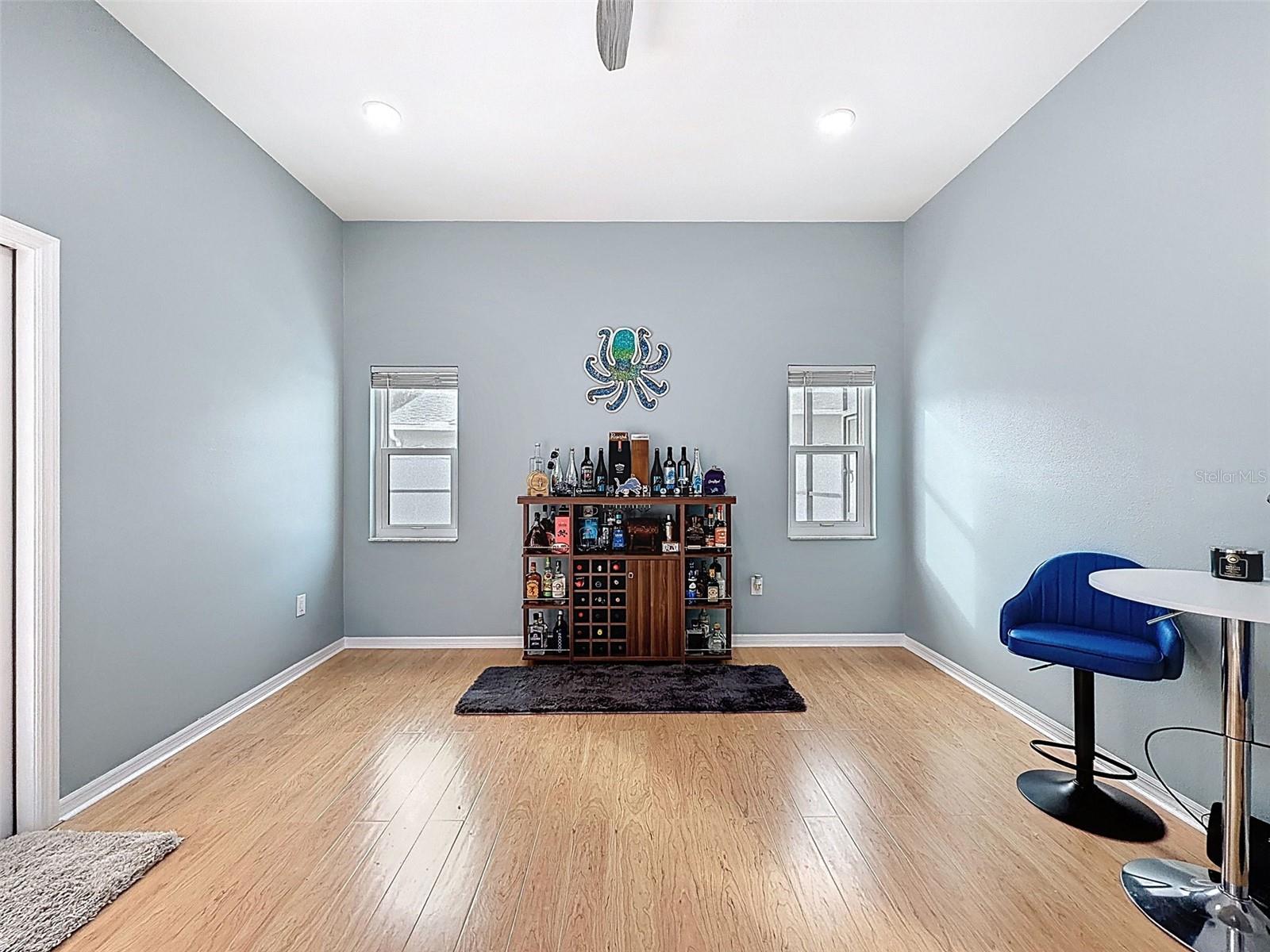 CYPRESS PARK OF TARPON SPGS - Residential