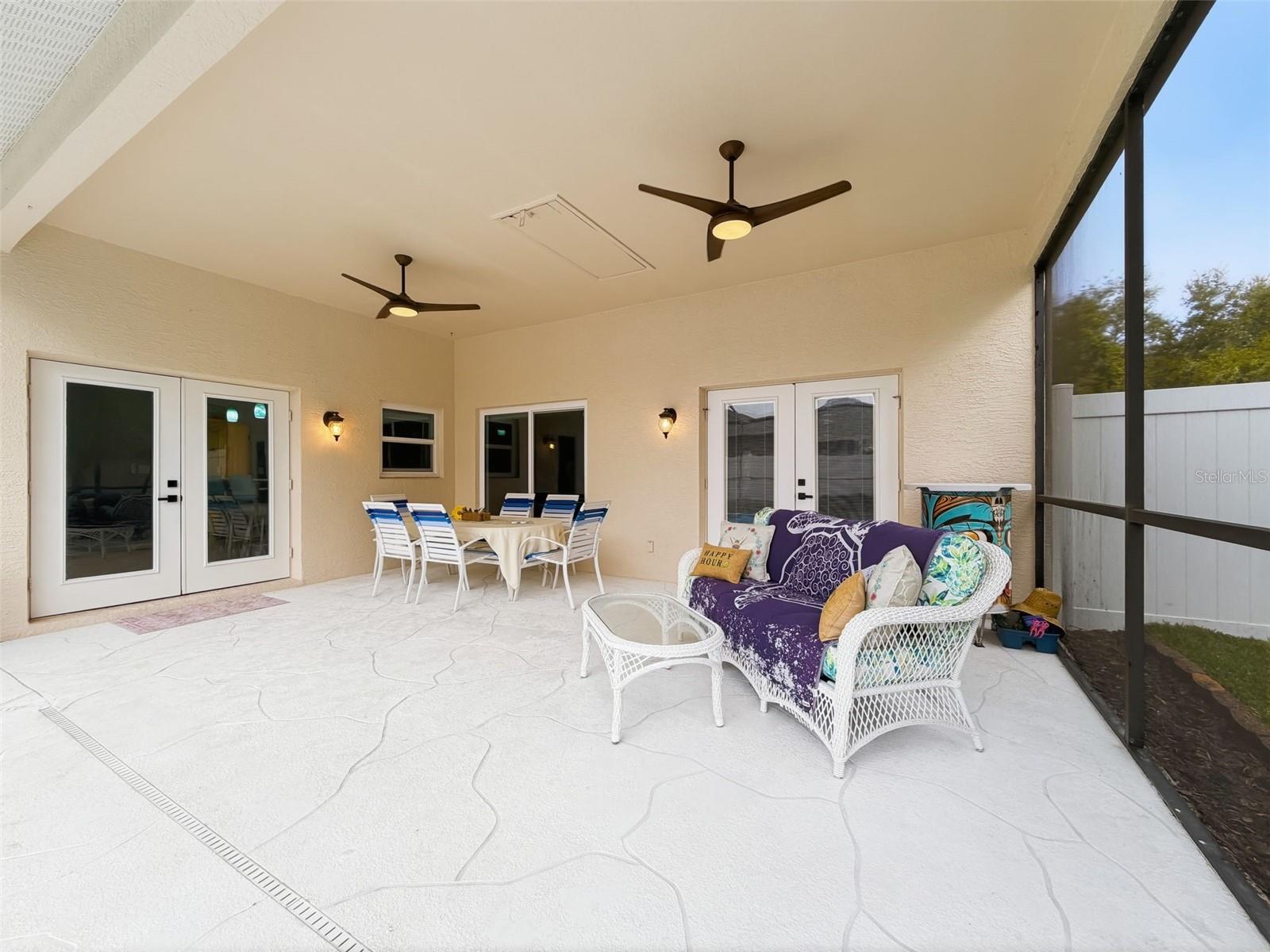 CYPRESS PARK OF TARPON SPGS - Residential