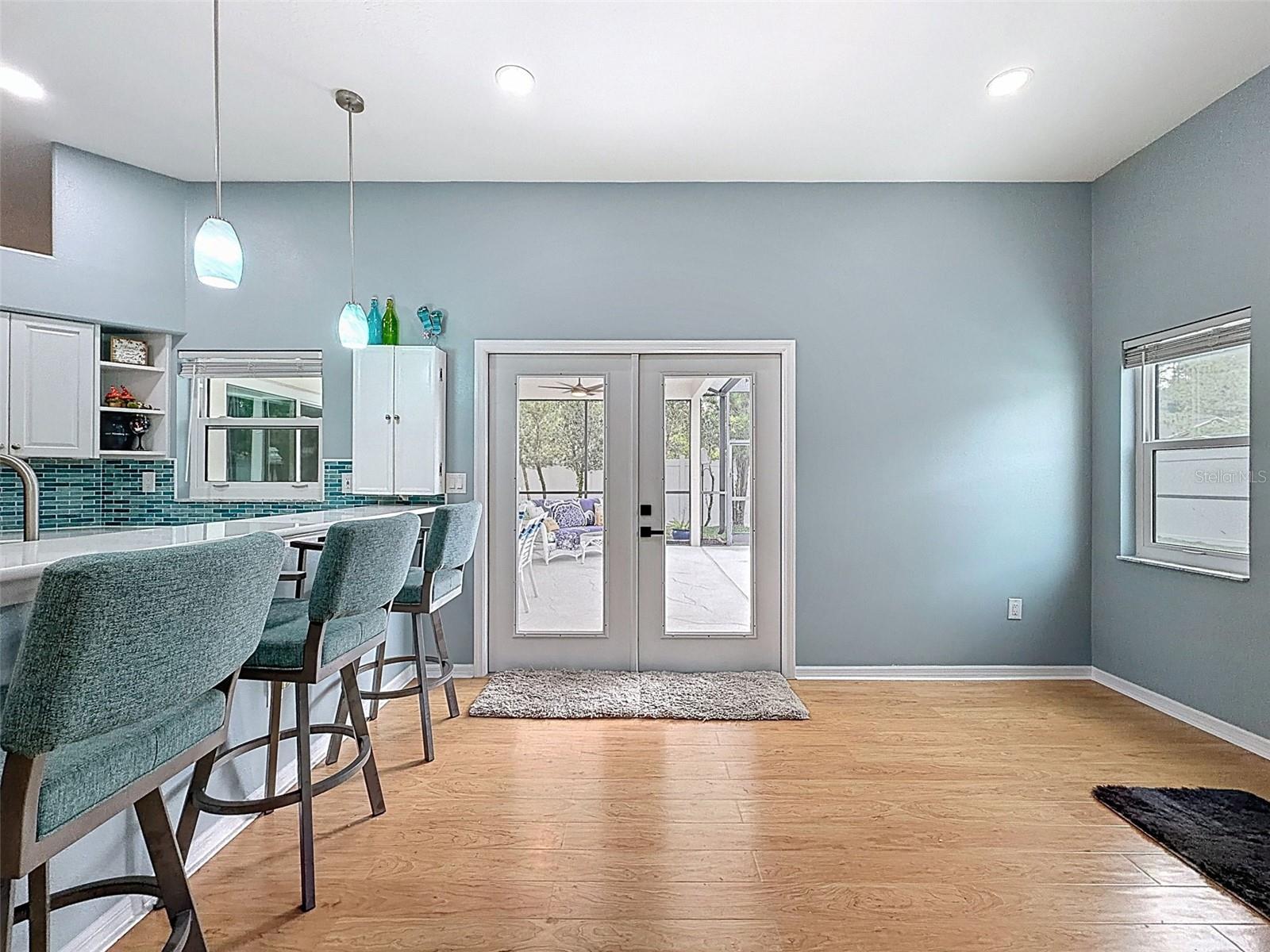 CYPRESS PARK OF TARPON SPGS - Residential