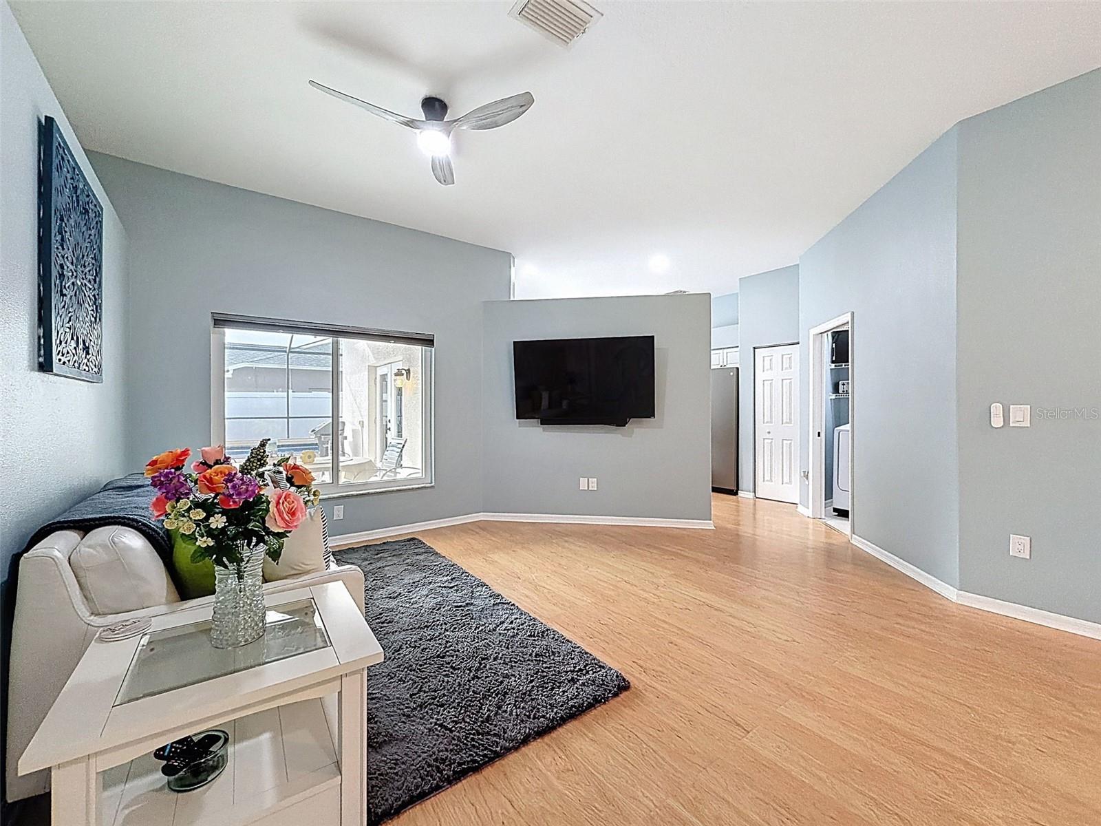 CYPRESS PARK OF TARPON SPGS - Residential