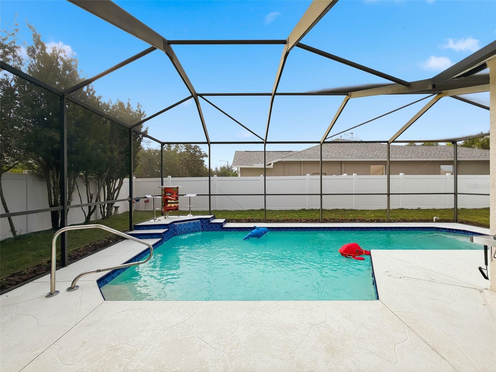 CYPRESS PARK OF TARPON SPGS - Residential