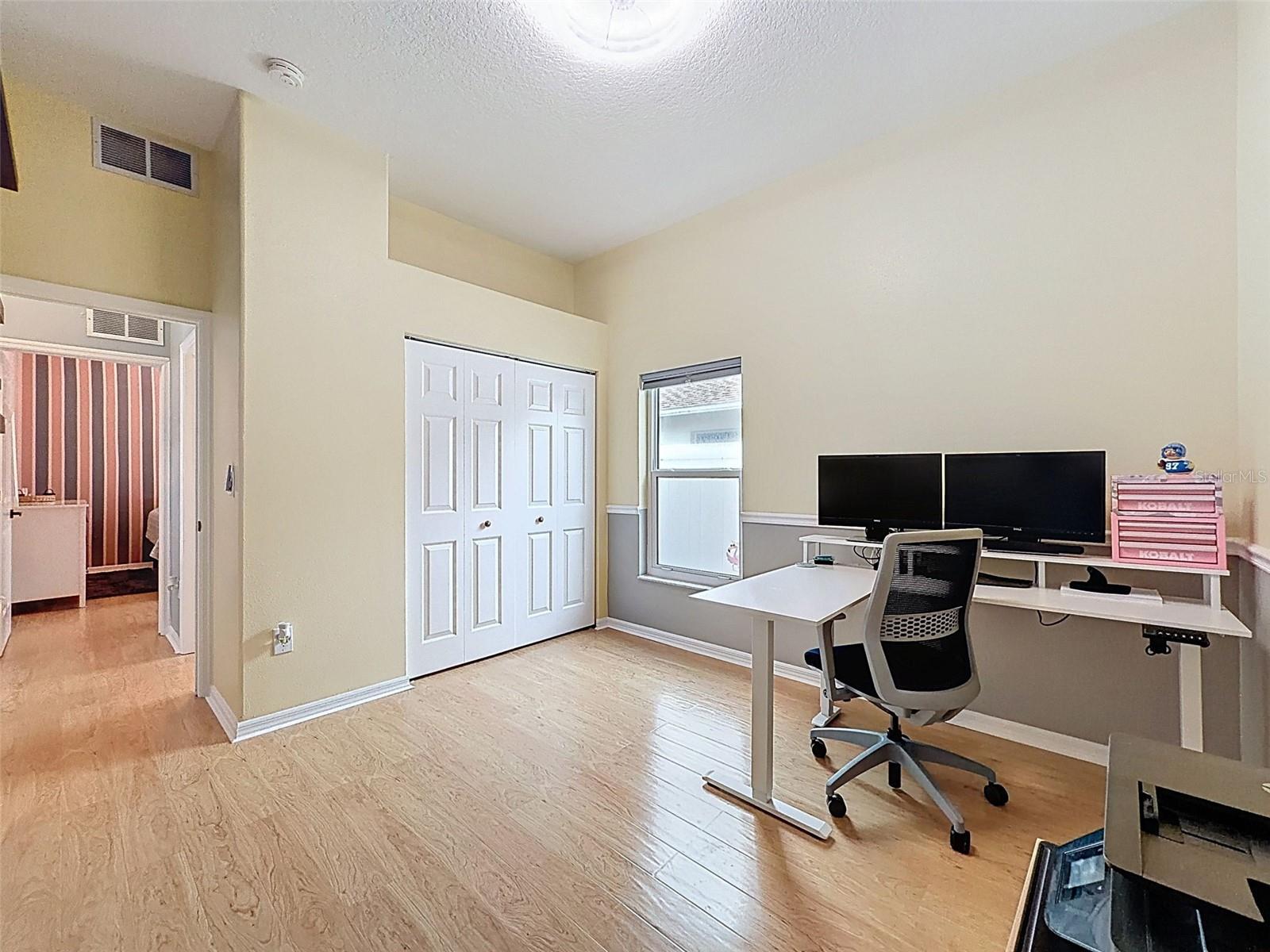 CYPRESS PARK OF TARPON SPGS - Residential