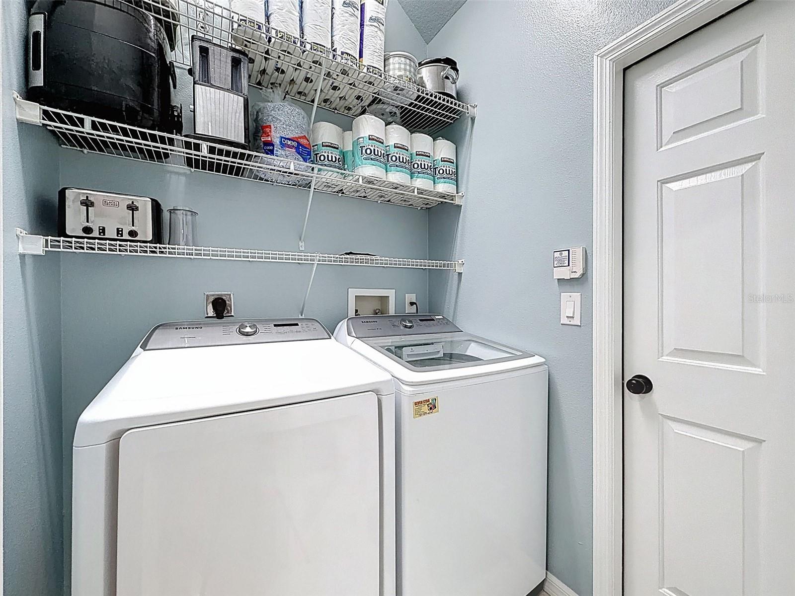 CYPRESS PARK OF TARPON SPGS - Residential