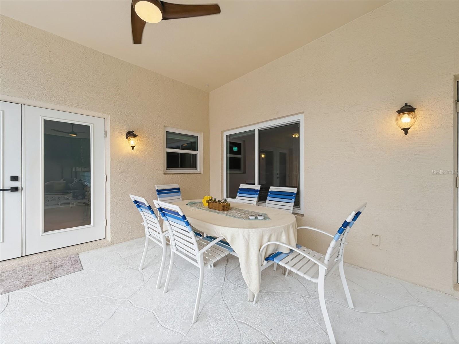 CYPRESS PARK OF TARPON SPGS - Residential