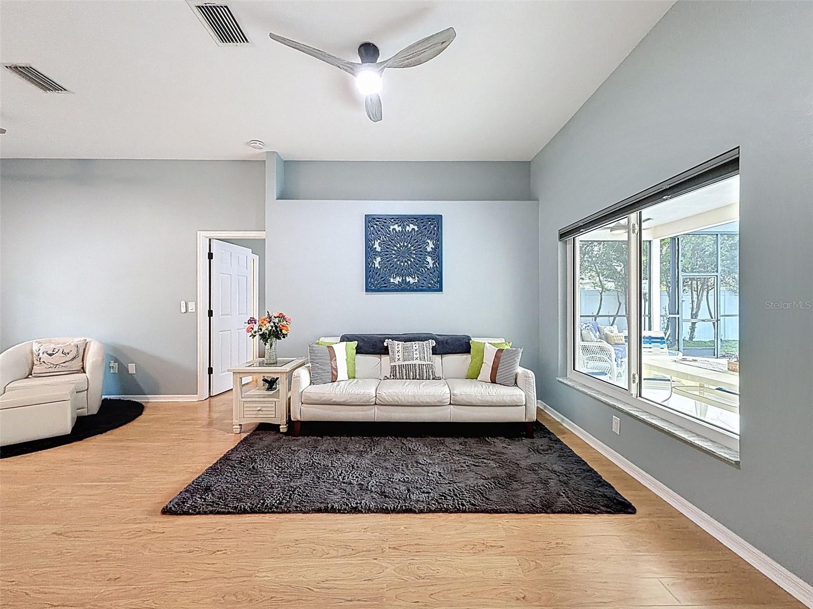 CYPRESS PARK OF TARPON SPGS - Residential