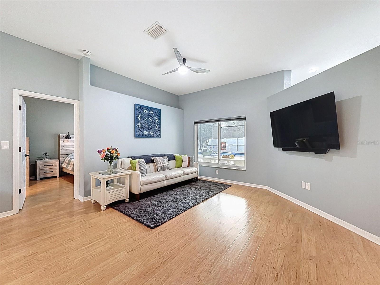 CYPRESS PARK OF TARPON SPGS - Residential