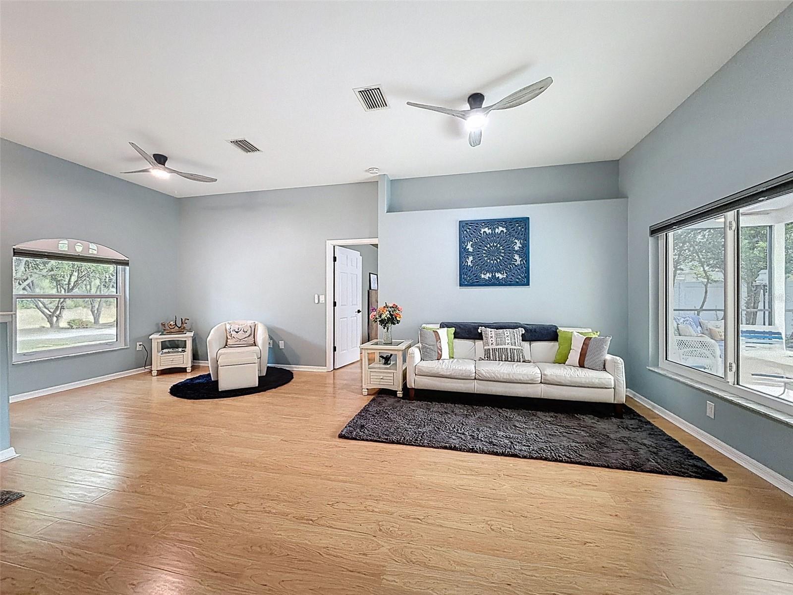 CYPRESS PARK OF TARPON SPGS - Residential