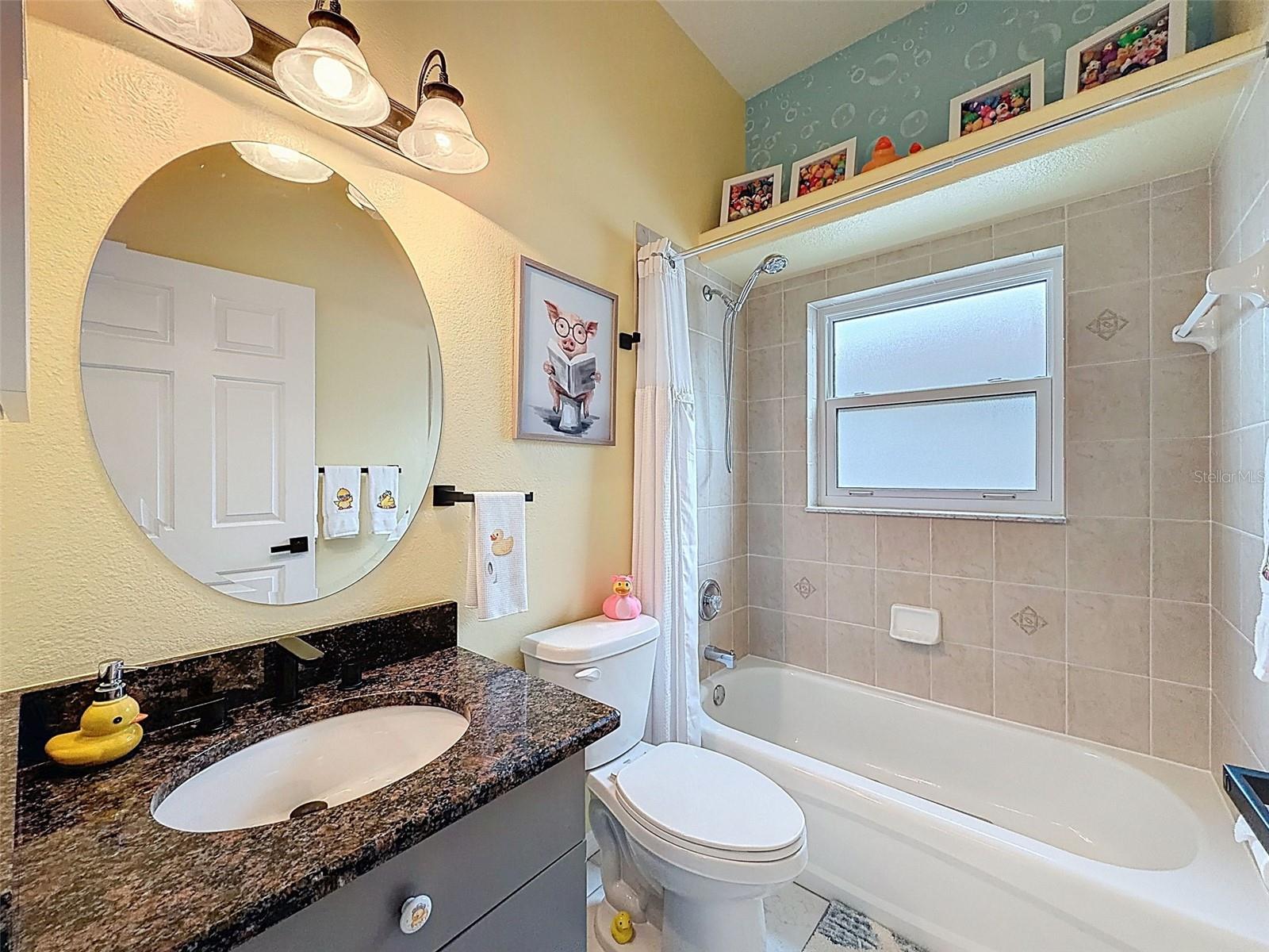 CYPRESS PARK OF TARPON SPGS - Residential