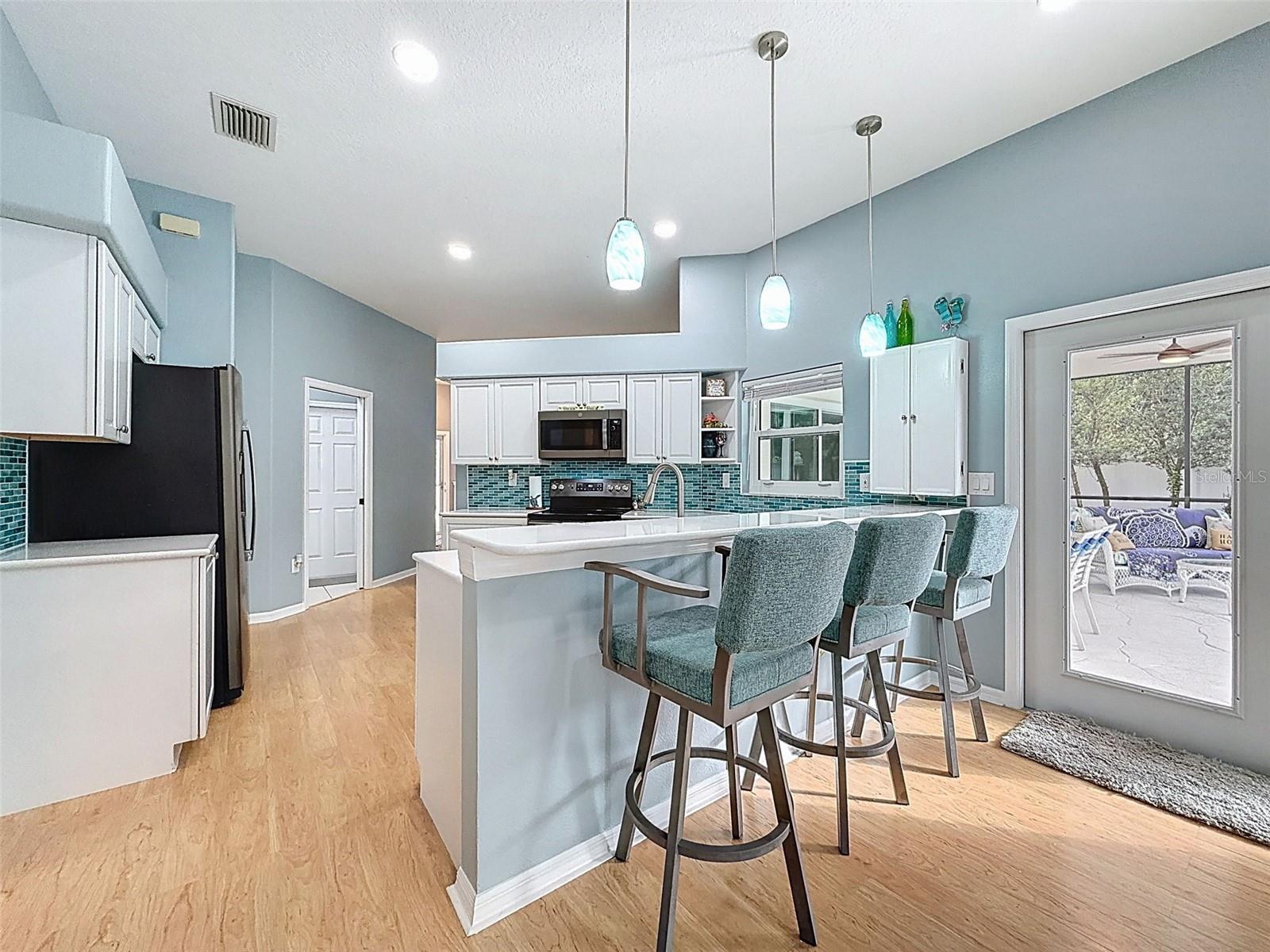 CYPRESS PARK OF TARPON SPGS - Residential