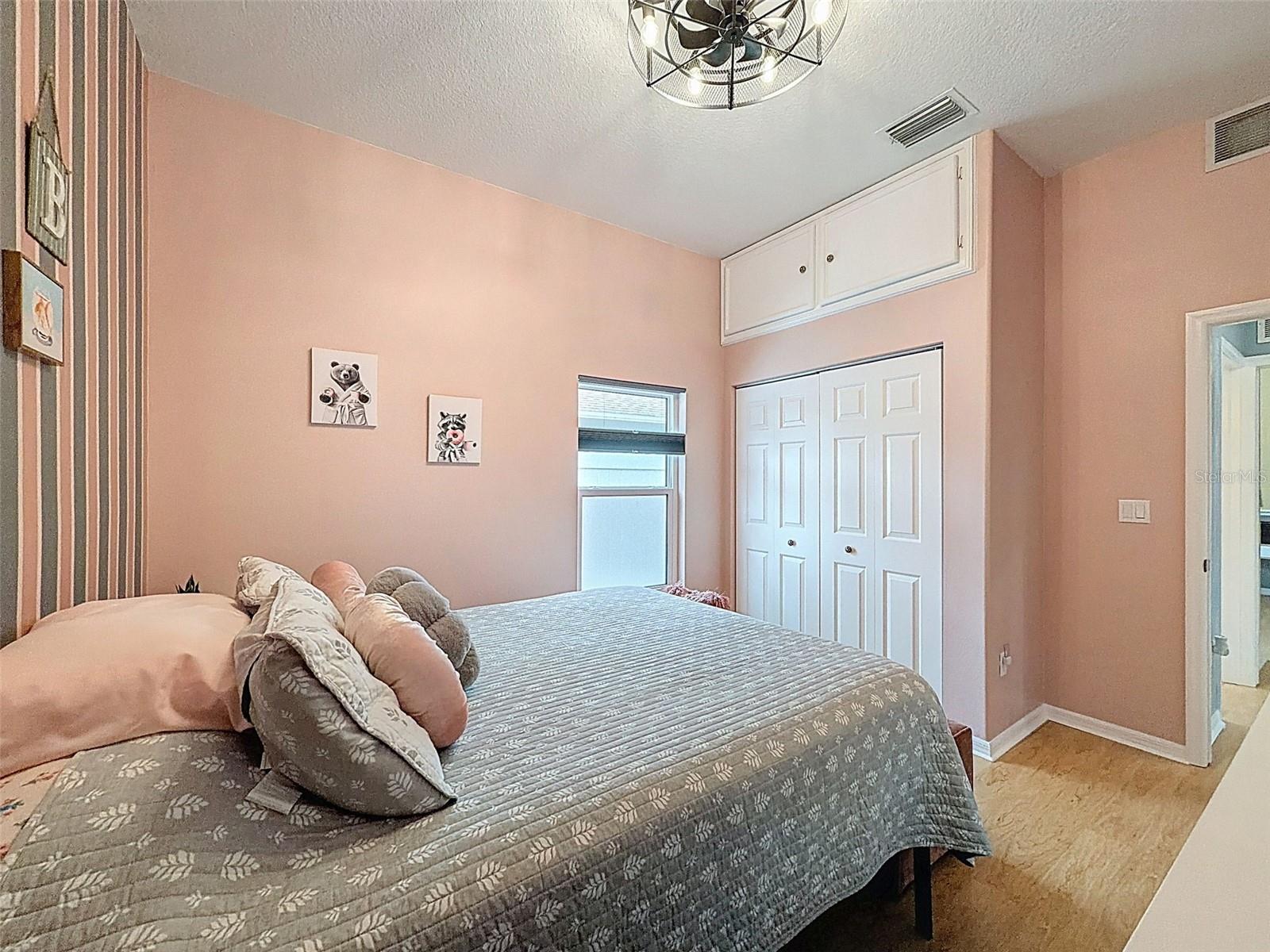 CYPRESS PARK OF TARPON SPGS - Residential