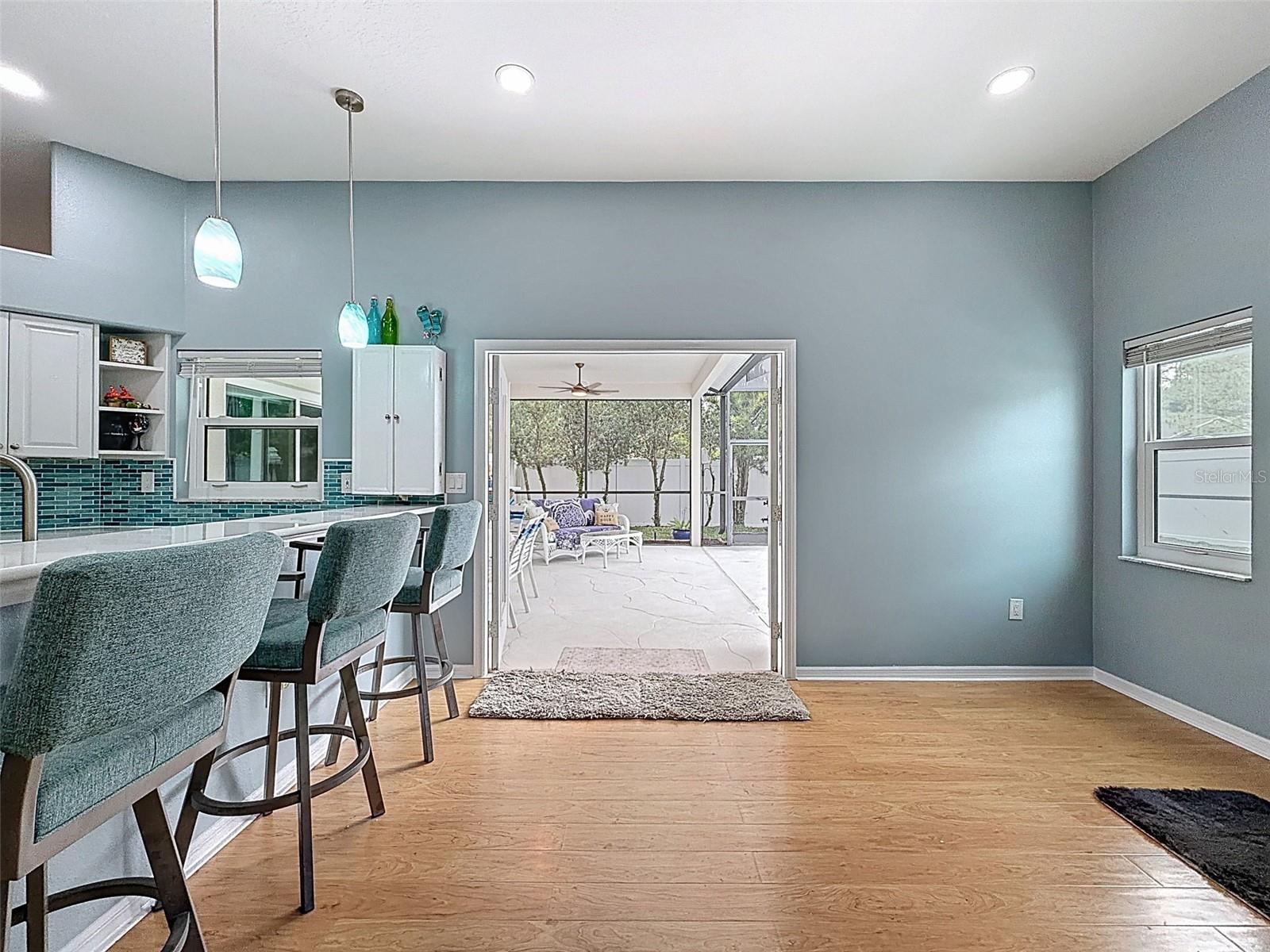 CYPRESS PARK OF TARPON SPGS - Residential