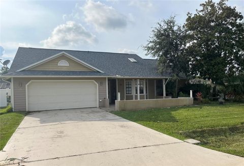 19 BIG DIPPER LANE PALM COAST FL 32137