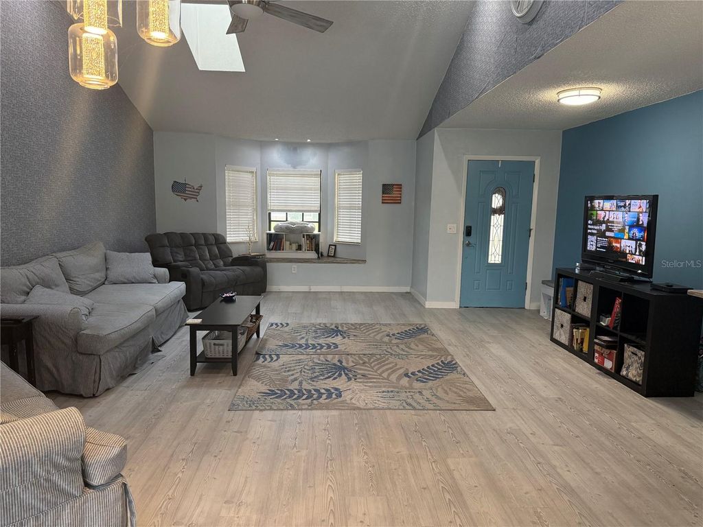 Photo of 19 Big Dipper Lane, Palm Coast, FL 32137 (MLS # FC311352)