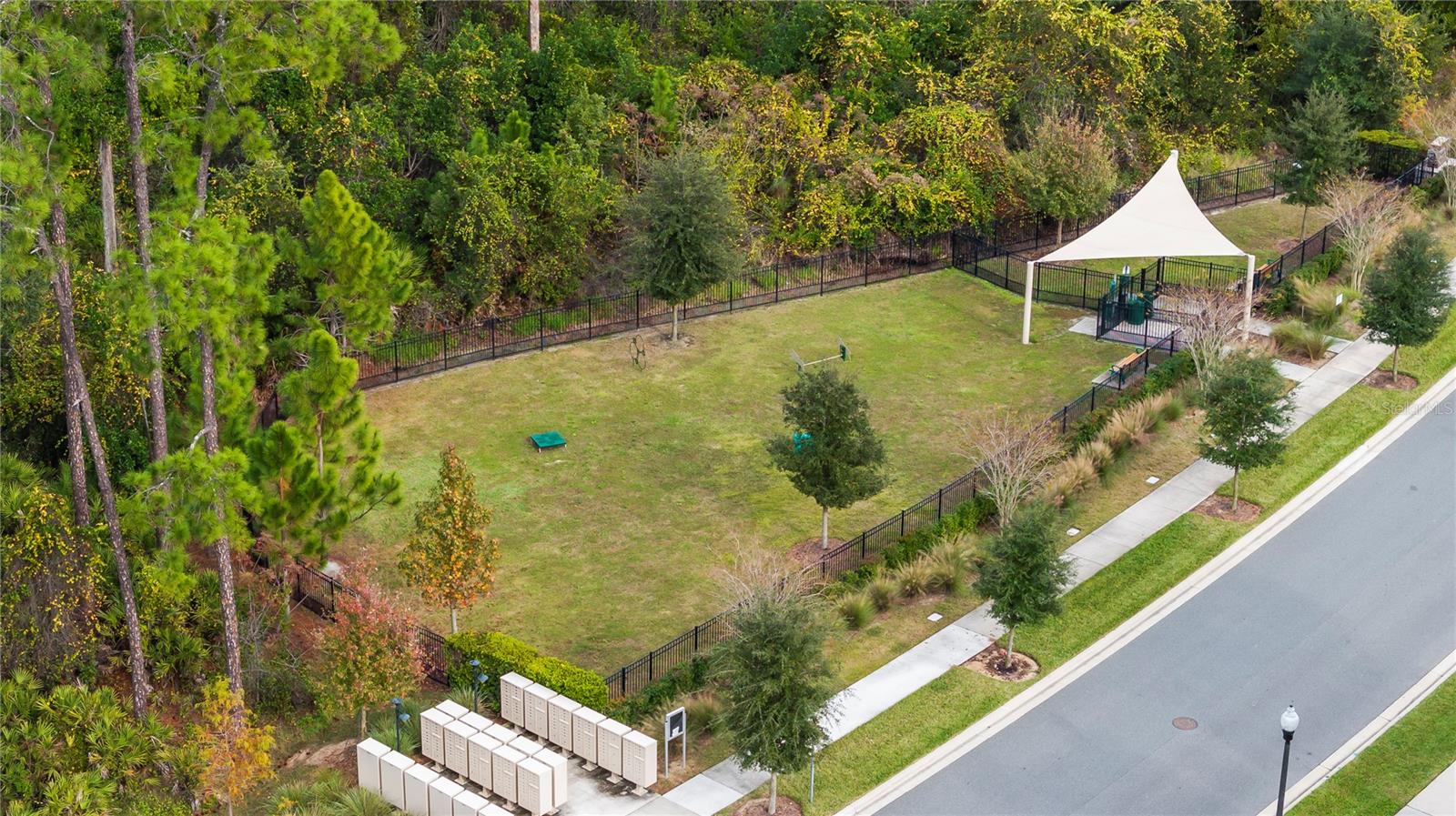 NORTHLAKE AT OVATION - Residential Lease