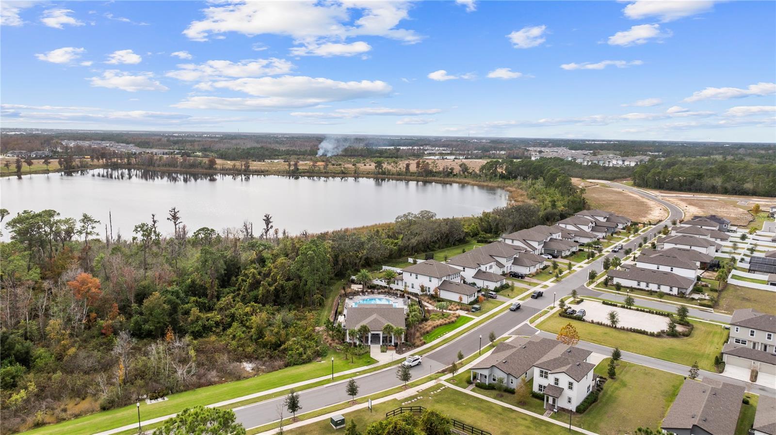 NORTHLAKE AT OVATION - Residential Lease