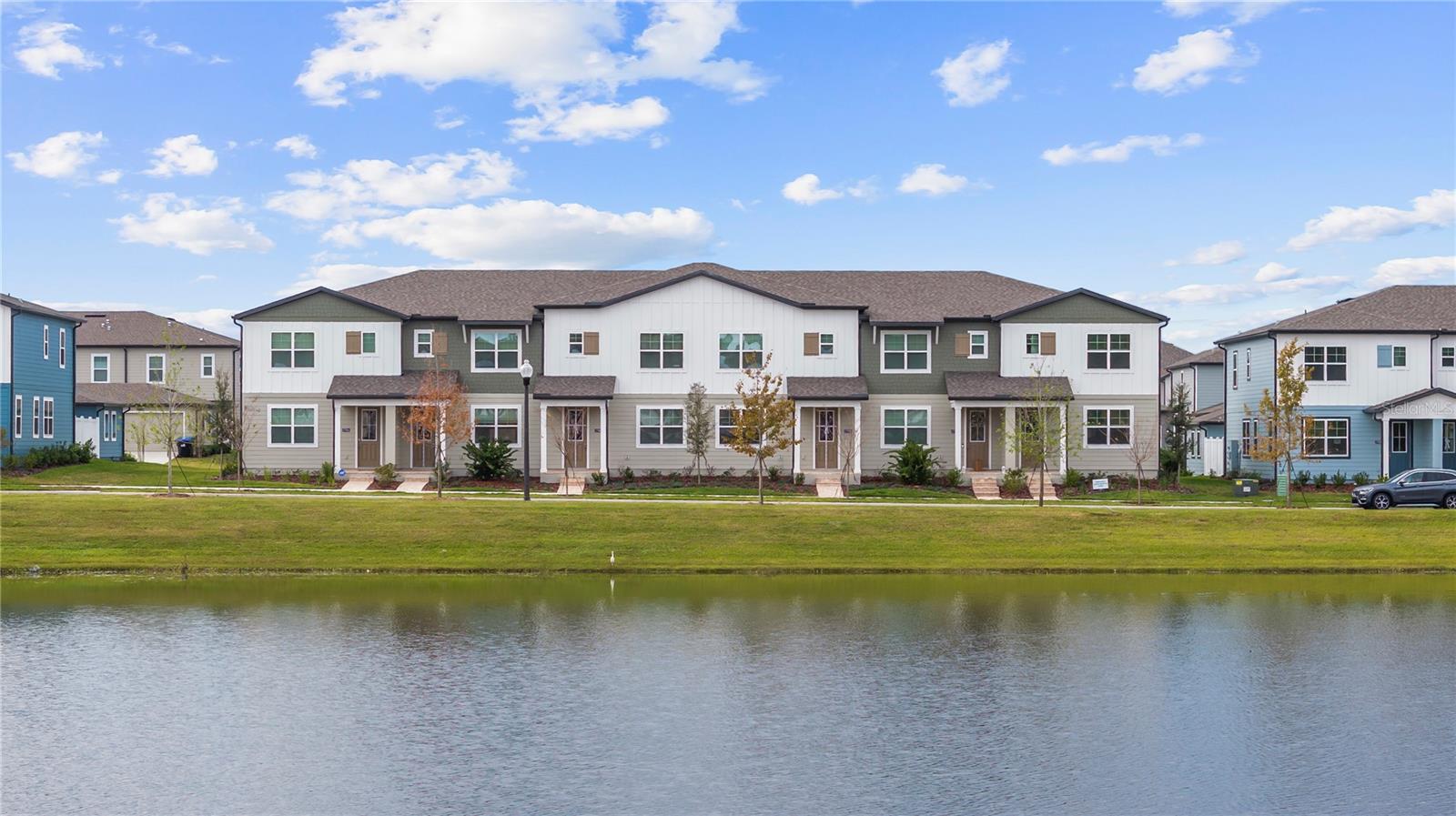 NORTHLAKE AT OVATION - Residential Lease