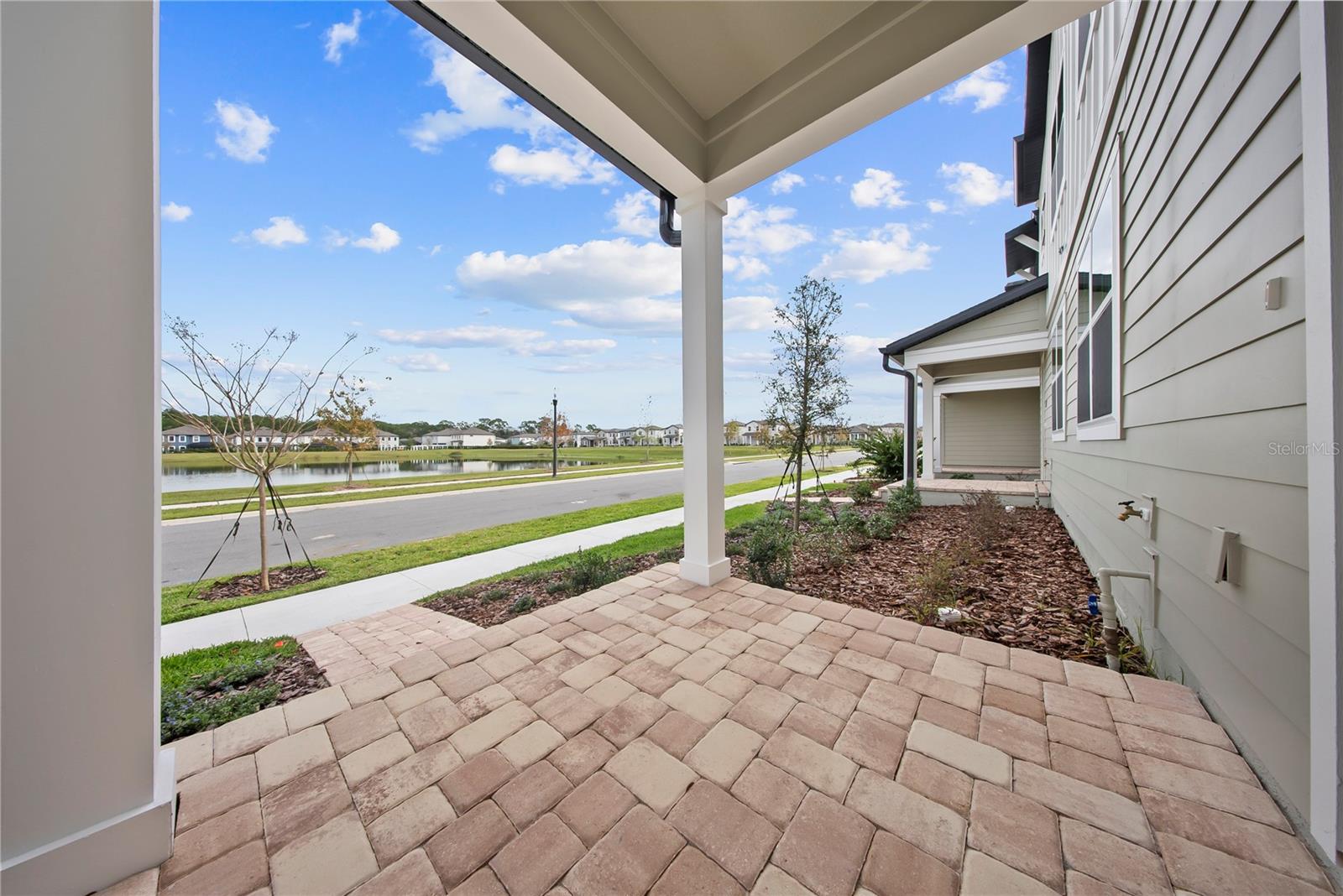 NORTHLAKE AT OVATION - Residential Lease