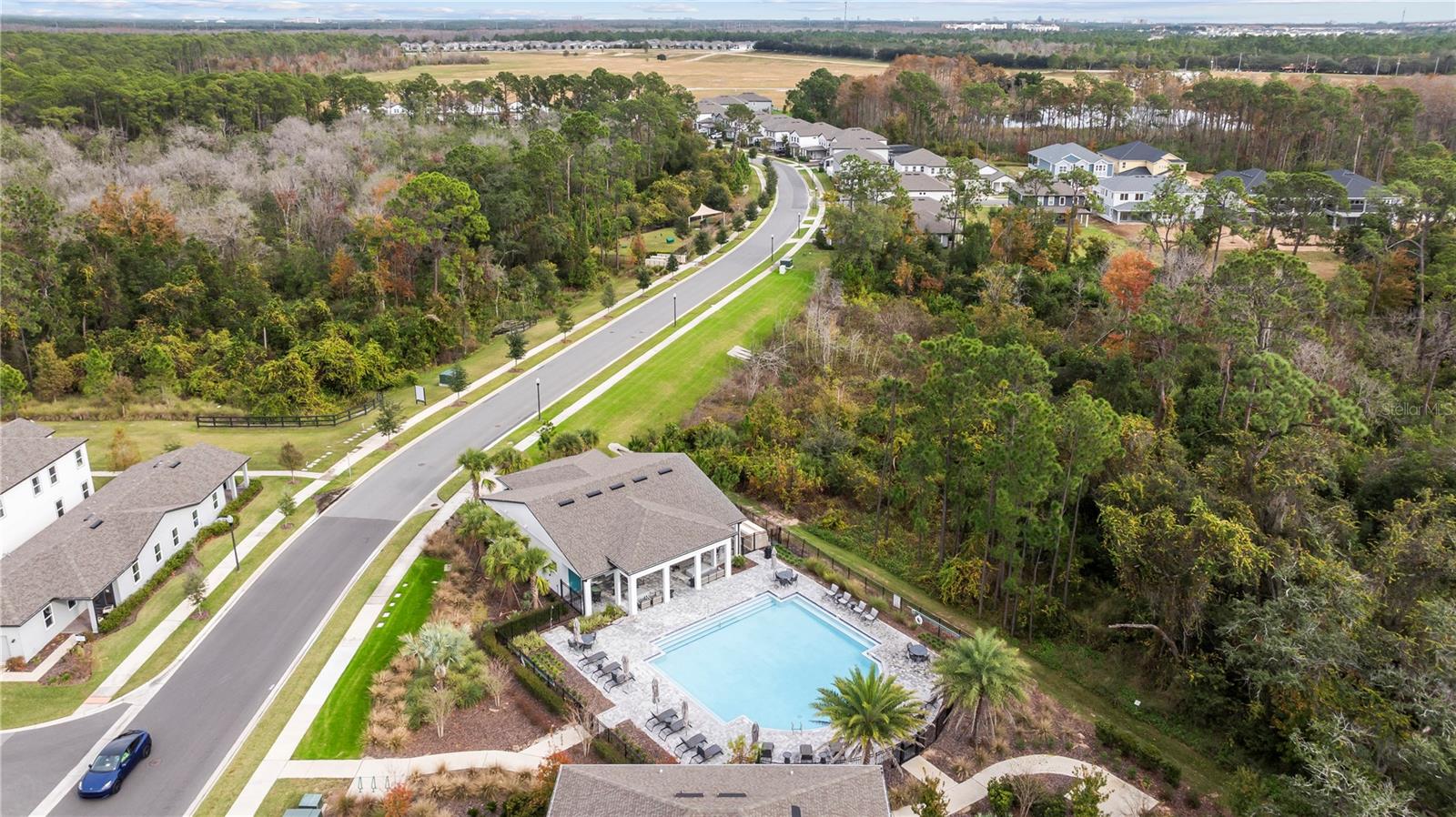 NORTHLAKE AT OVATION - Residential Lease