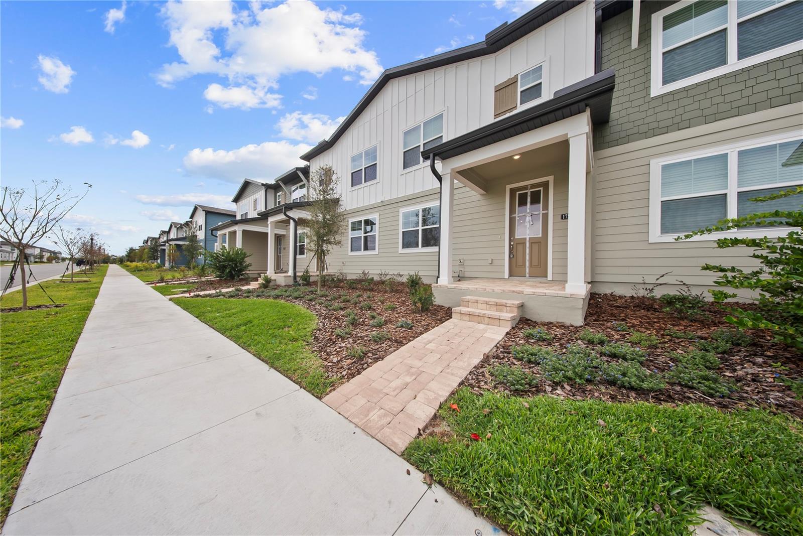 NORTHLAKE AT OVATION - Residential Lease