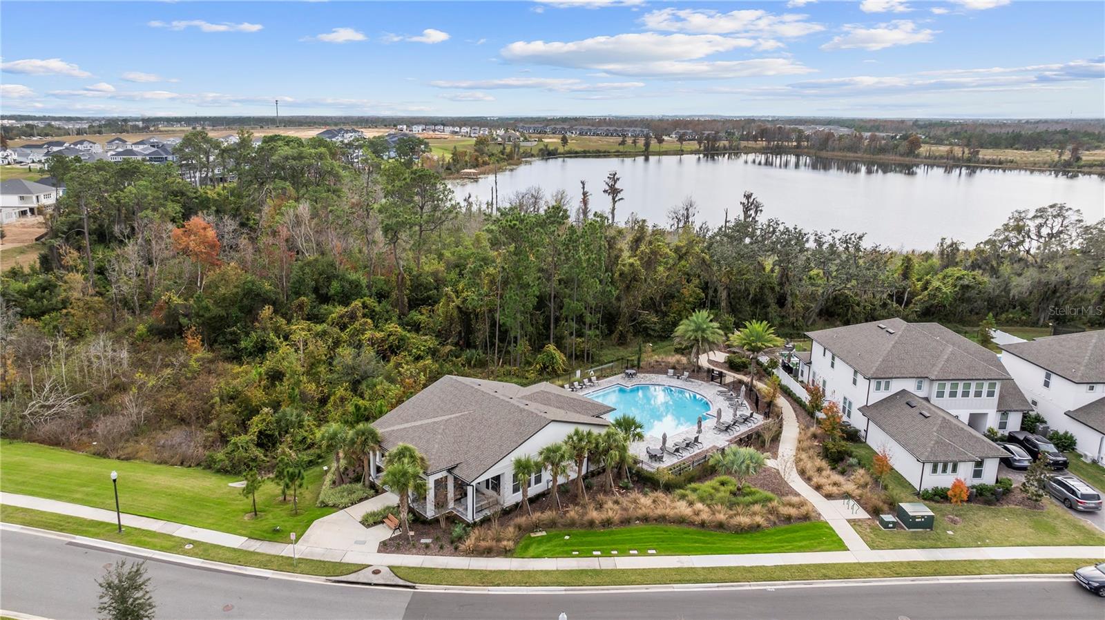 NORTHLAKE AT OVATION - Residential Lease