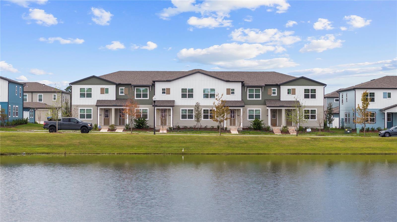 NORTHLAKE AT OVATION - Residential Lease