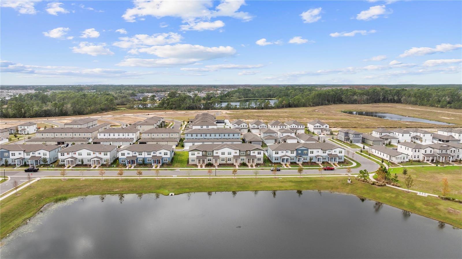 NORTHLAKE AT OVATION - Residential Lease