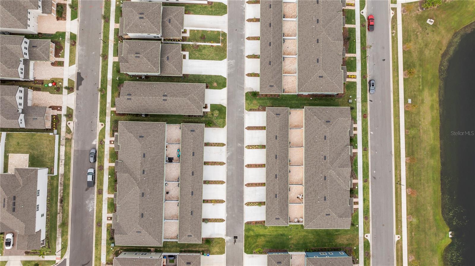 NORTHLAKE AT OVATION - Residential Lease