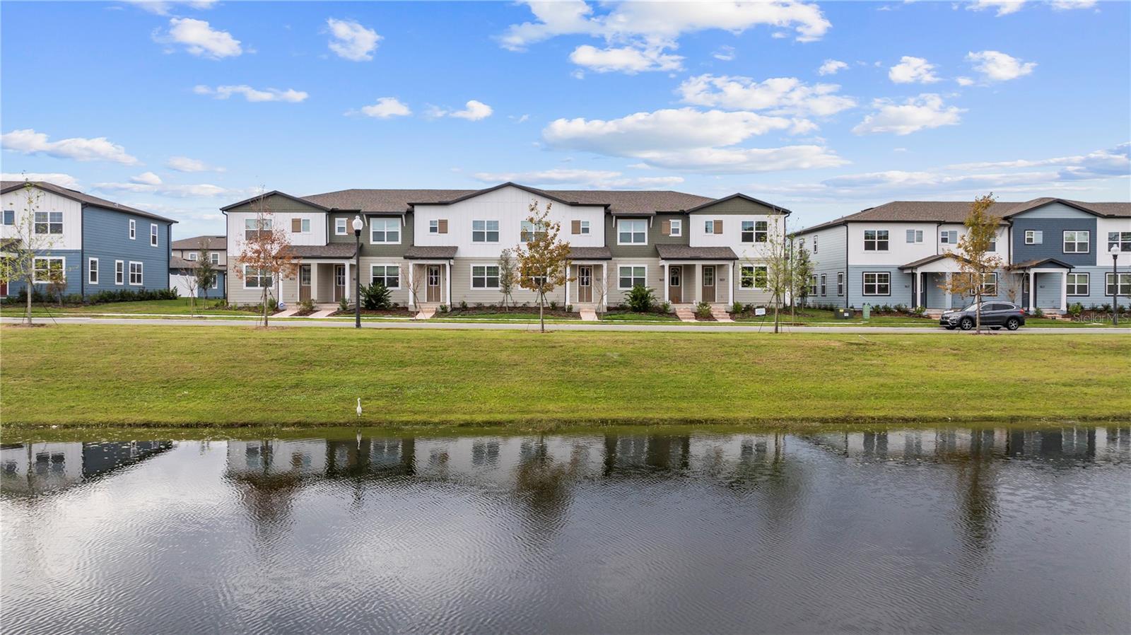 NORTHLAKE AT OVATION - Residential Lease