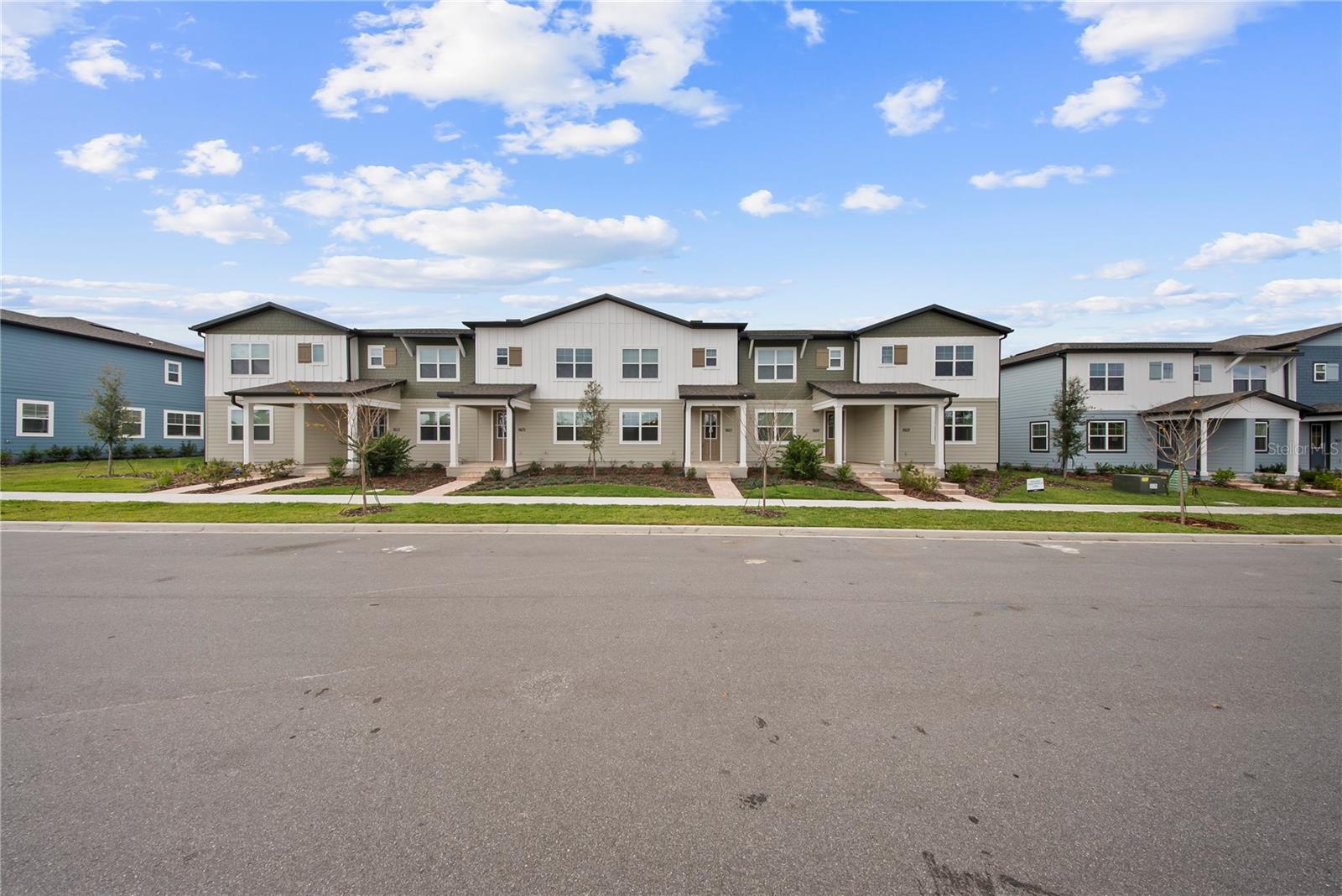 NORTHLAKE AT OVATION - Residential Lease