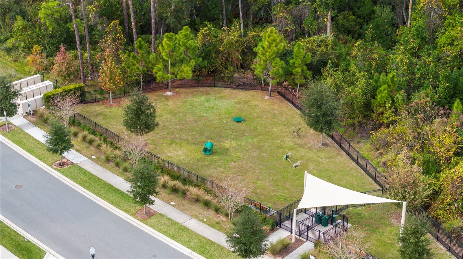 NORTHLAKE AT OVATION - Residential Lease