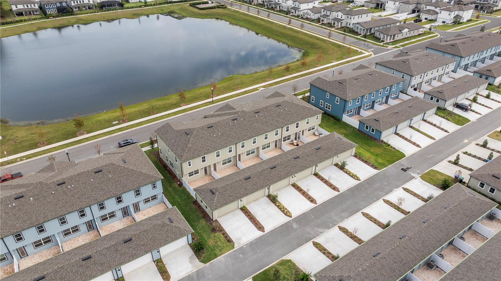 NORTHLAKE AT OVATION - Residential Lease