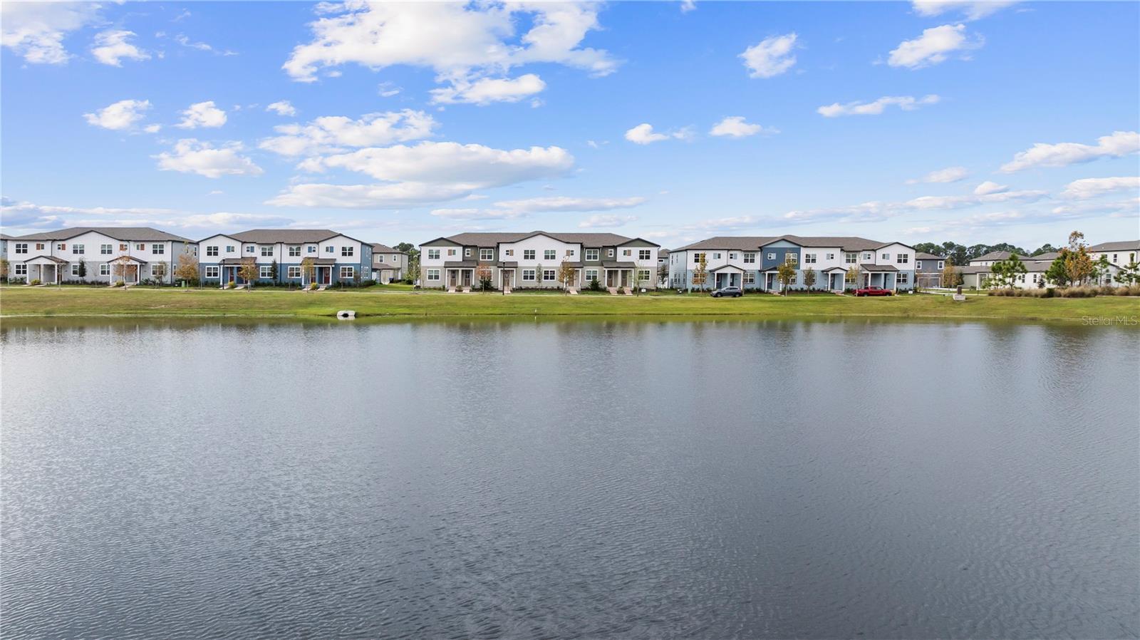 NORTHLAKE AT OVATION - Residential Lease