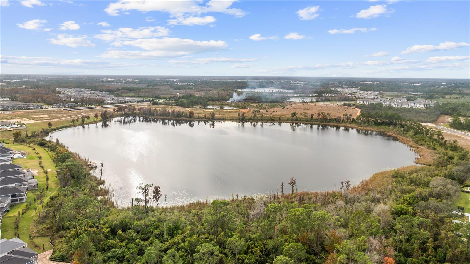 NORTHLAKE AT OVATION - Residential Lease