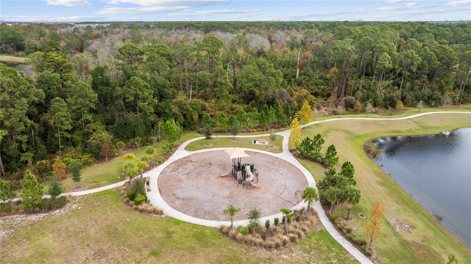 NORTHLAKE AT OVATION - Residential Lease