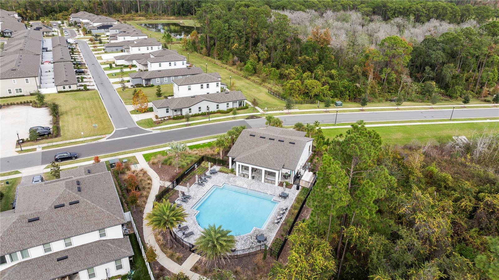 NORTHLAKE AT OVATION - Residential Lease