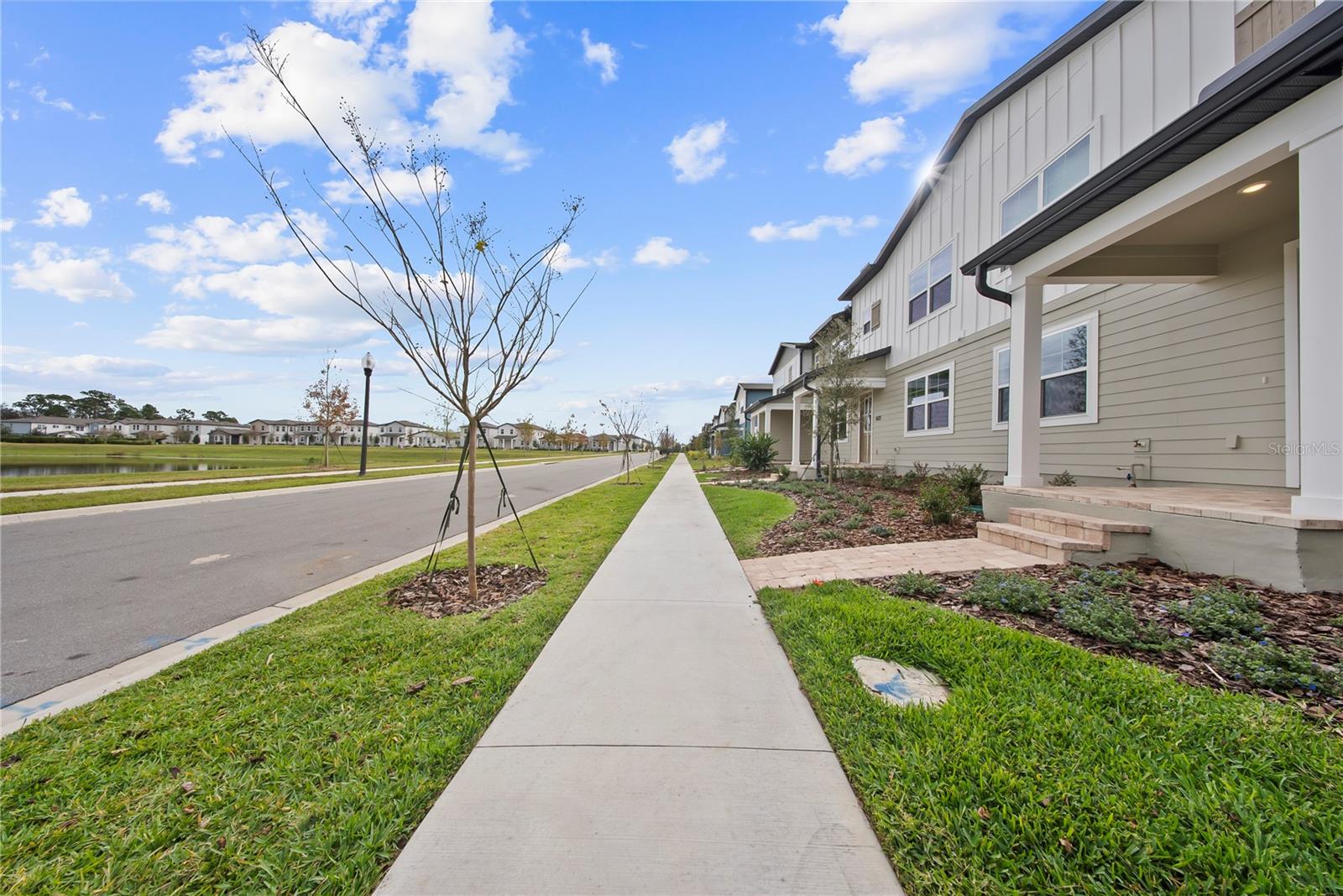 NORTHLAKE AT OVATION - Residential Lease