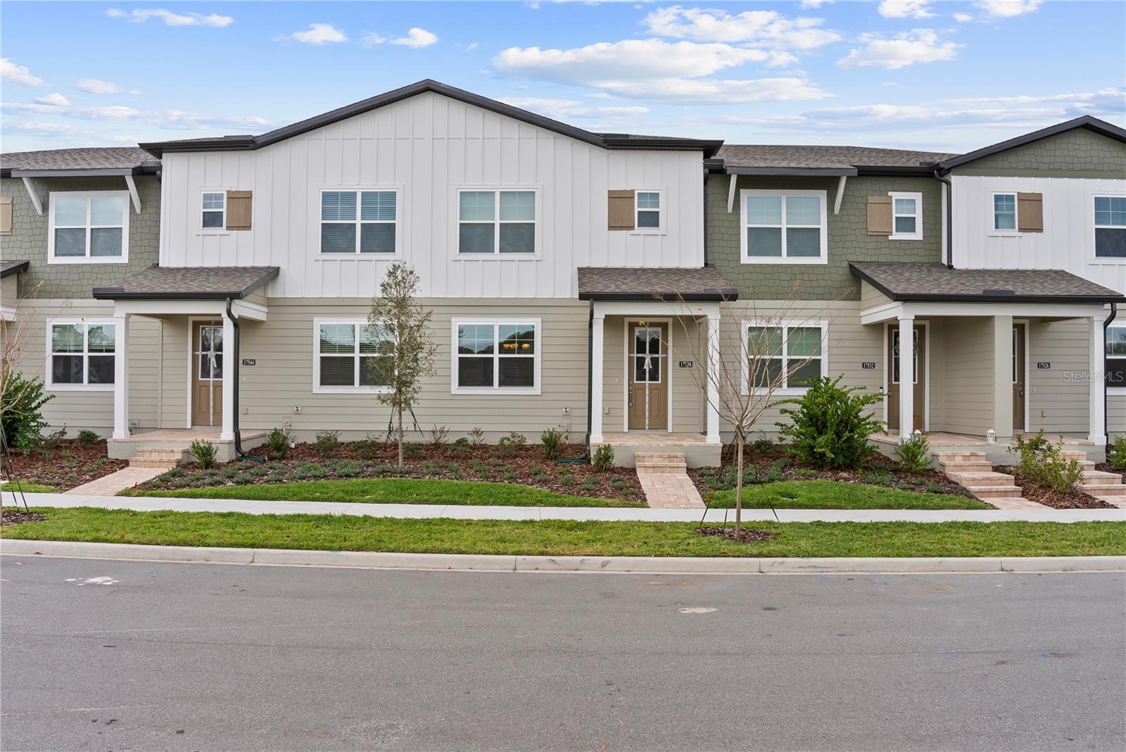 NORTHLAKE AT OVATION - Residential Lease