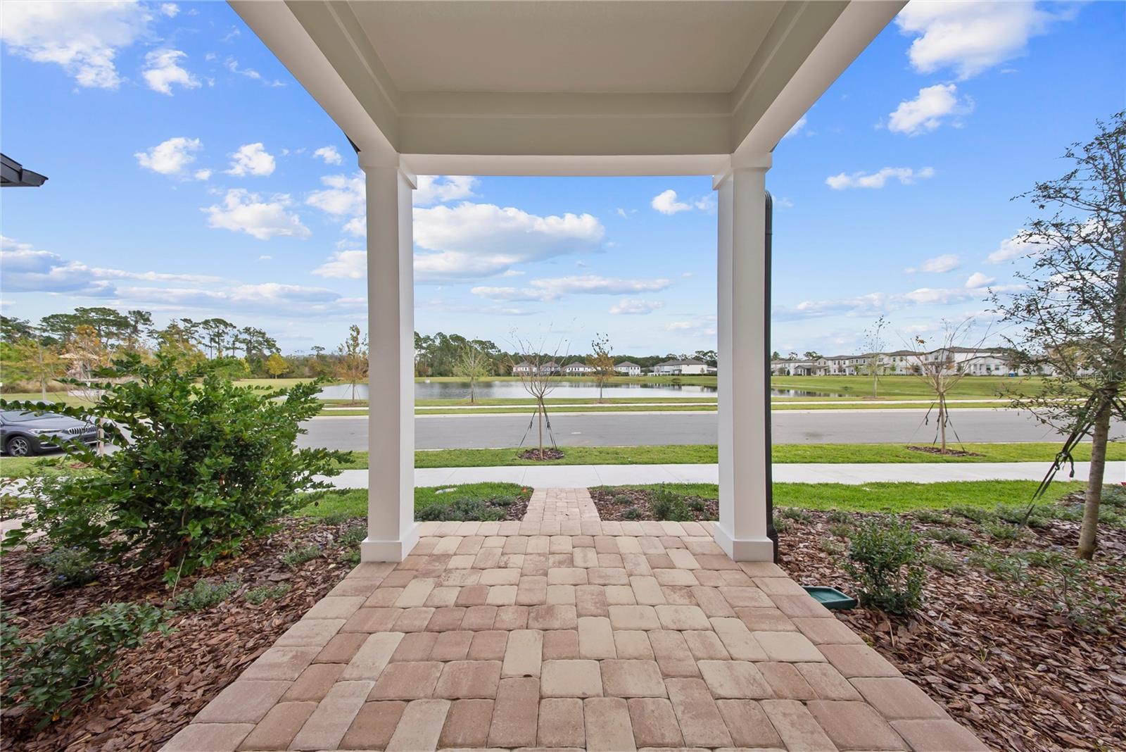 NORTHLAKE AT OVATION - Residential Lease