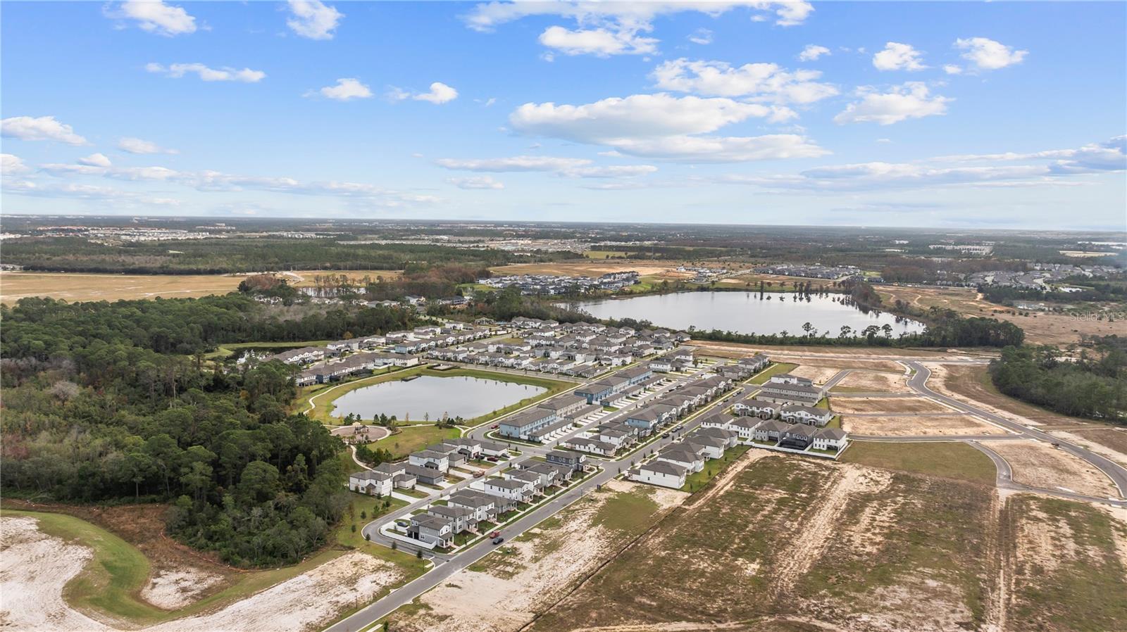 NORTHLAKE AT OVATION - Residential Lease