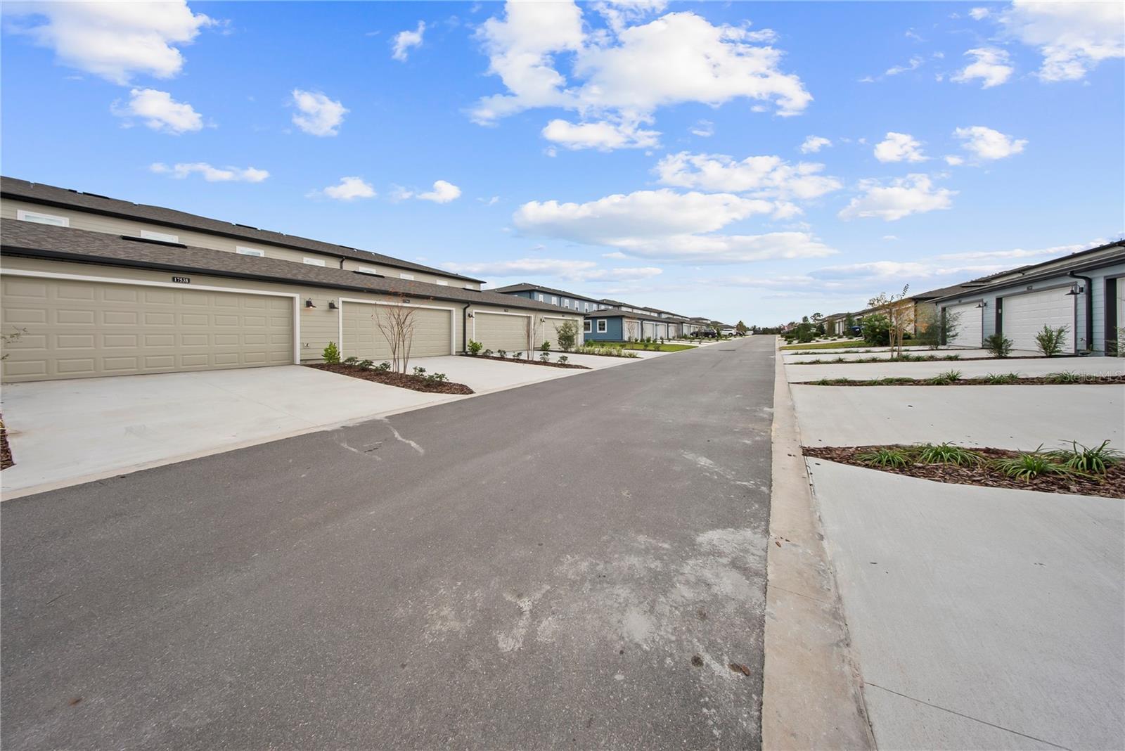 NORTHLAKE AT OVATION - Residential Lease