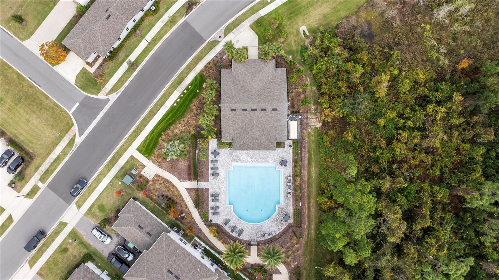 NORTHLAKE AT OVATION - Residential Lease