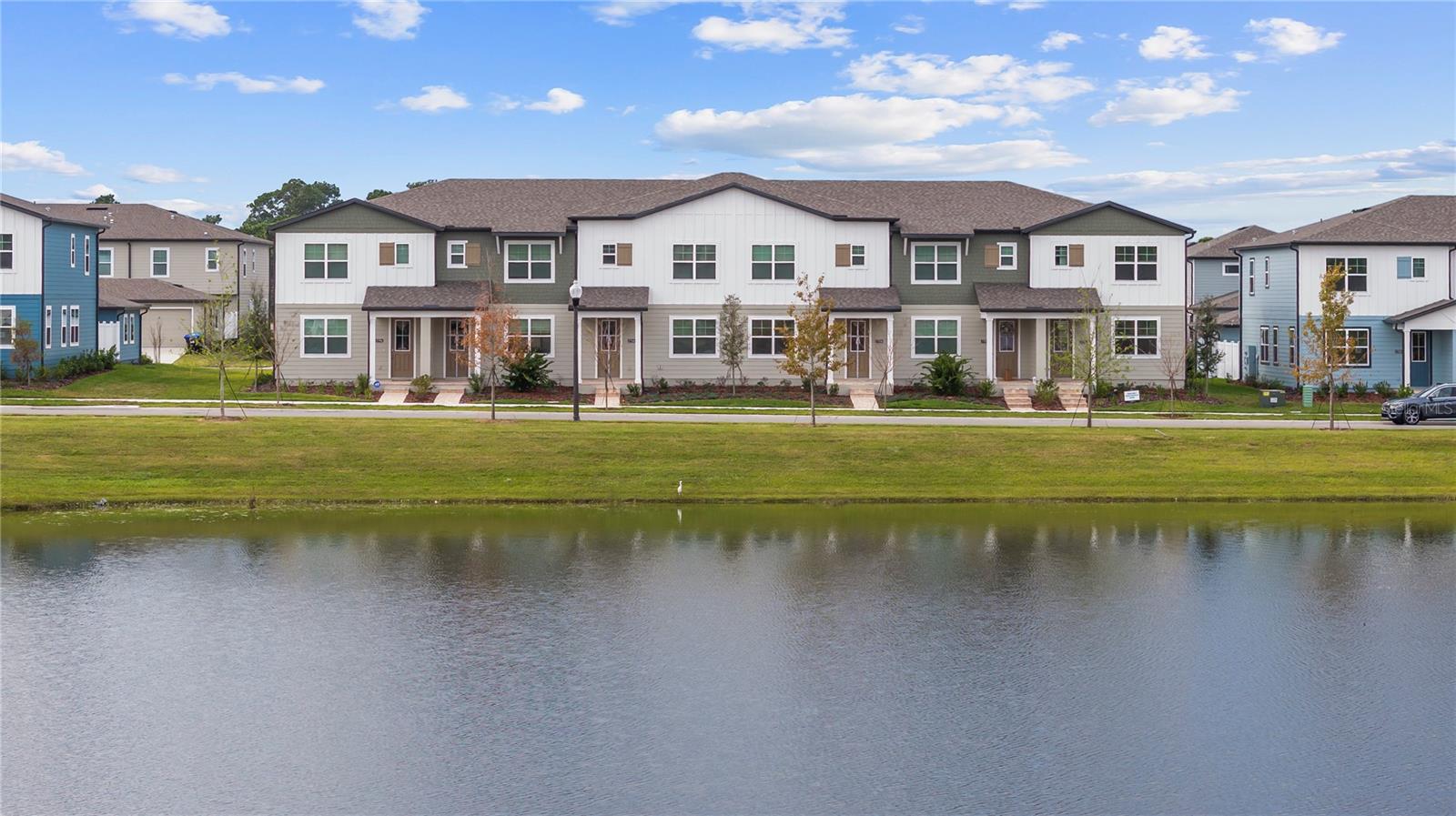 NORTHLAKE AT OVATION - Residential Lease