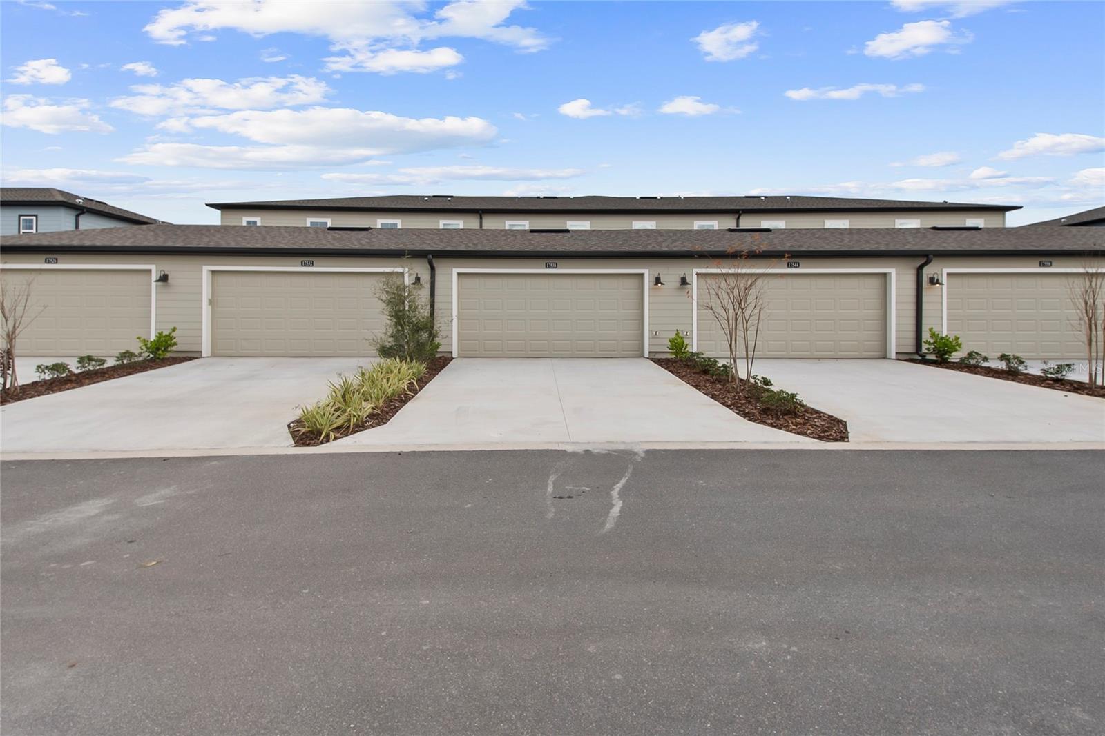 NORTHLAKE AT OVATION - Residential Lease