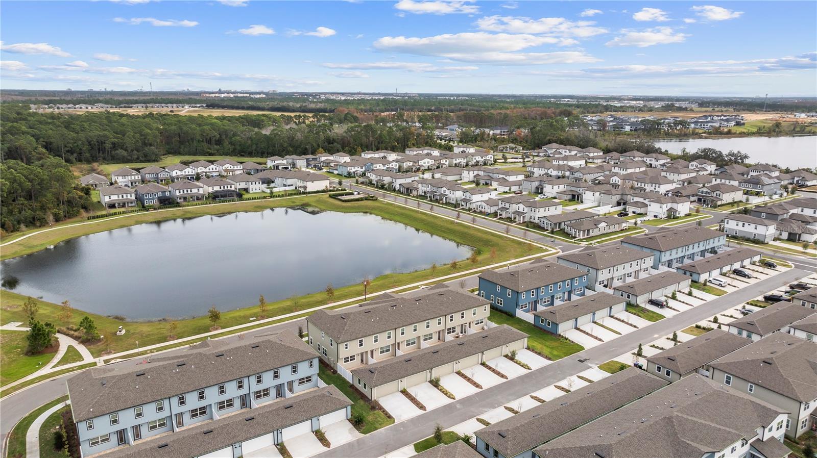 NORTHLAKE AT OVATION - Residential Lease