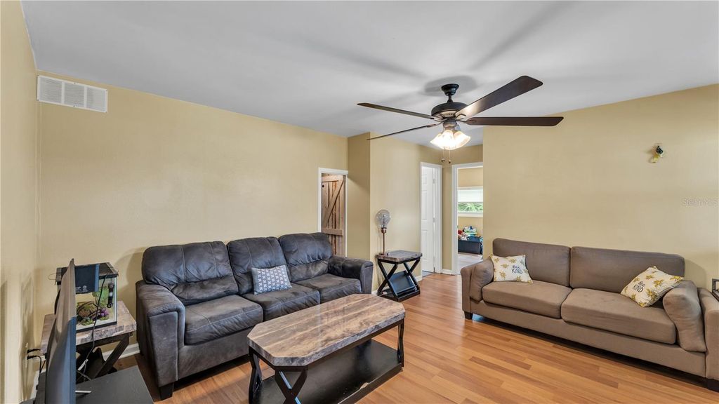 Photo of 809 W Canal Street, Mulberry, FL 33860 (MLS # P4936448)